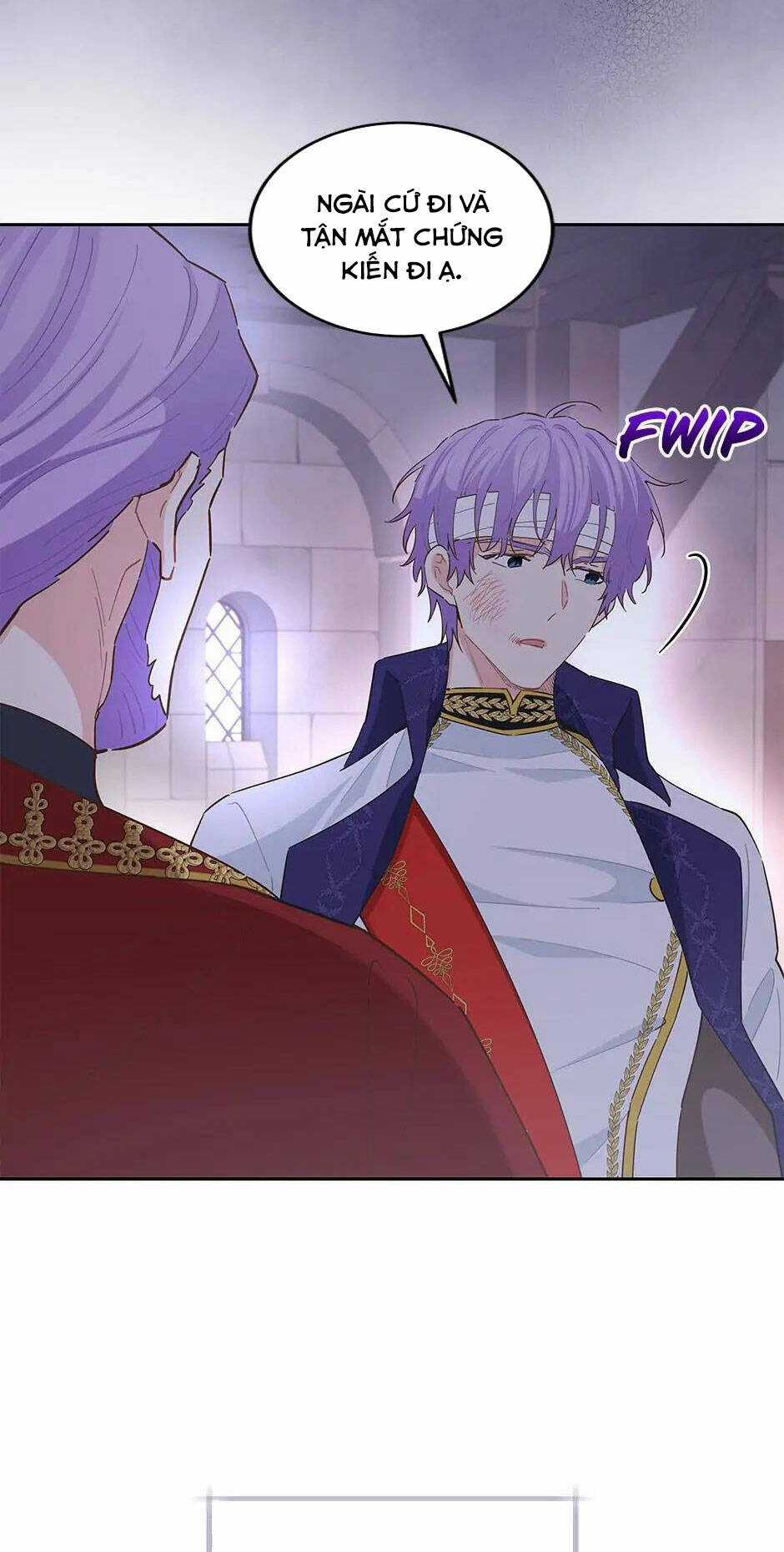 Tôi Đã Mệt Rồi - Chapter 86 - Trang 43