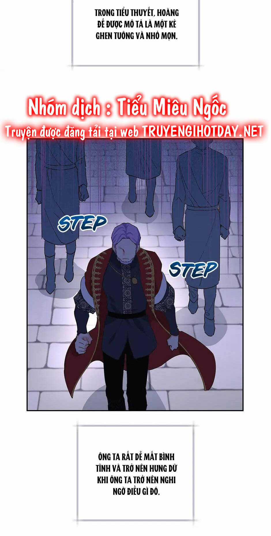 Tôi Đã Mệt Rồi - Chapter 86 - Trang 44