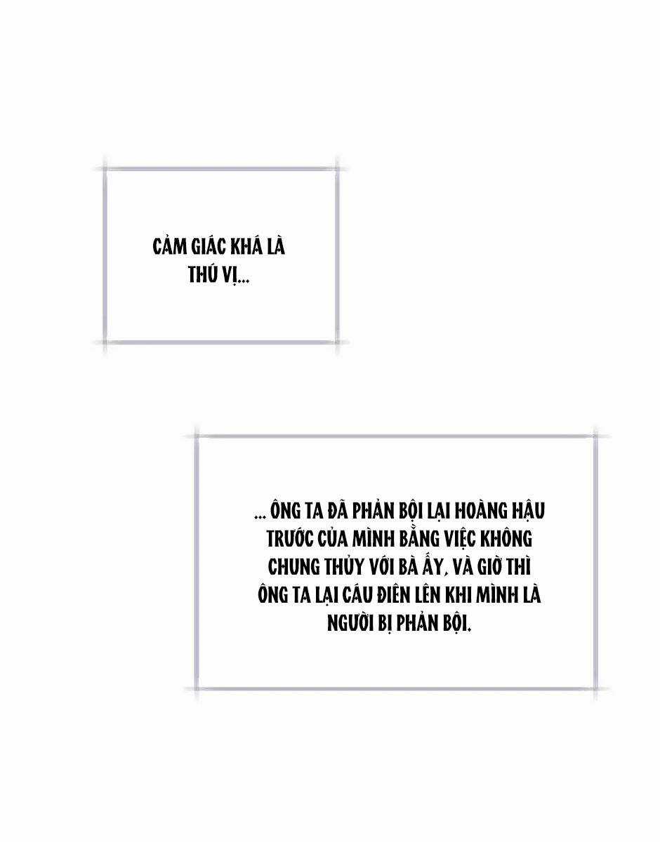 Tôi Đã Mệt Rồi - Chapter 86 - Trang 45