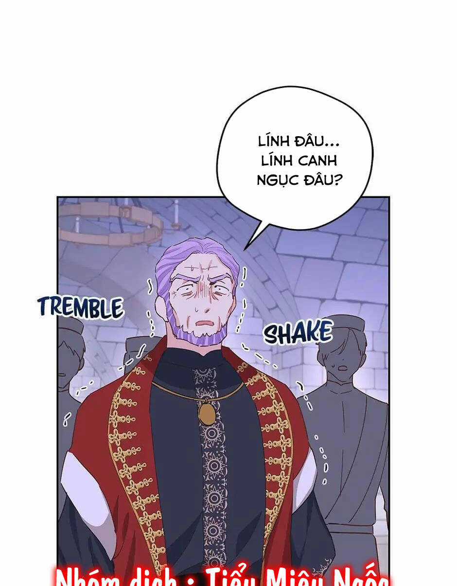 Tôi Đã Mệt Rồi - Chapter 86 - Trang 49