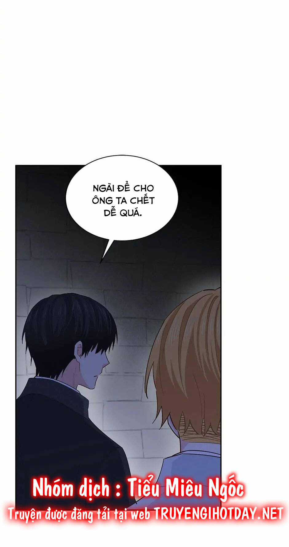 Tôi Đã Mệt Rồi - Chapter 86 - Trang 6