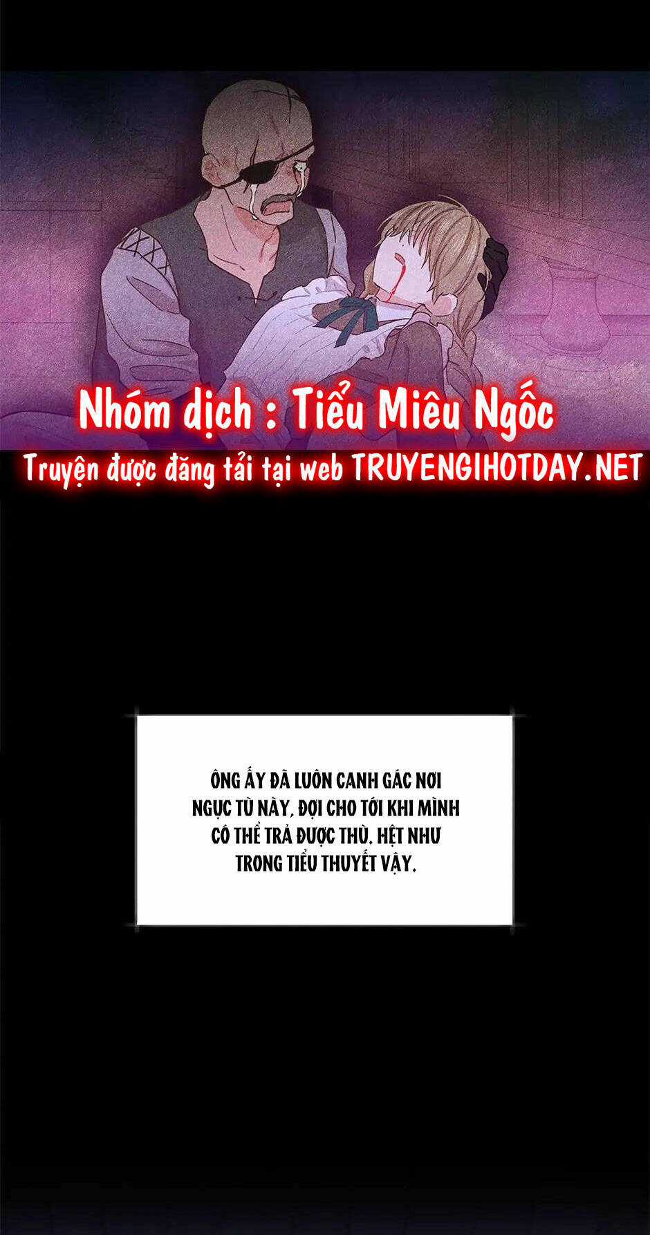 Tôi Đã Mệt Rồi - Chapter 86 - Trang 53