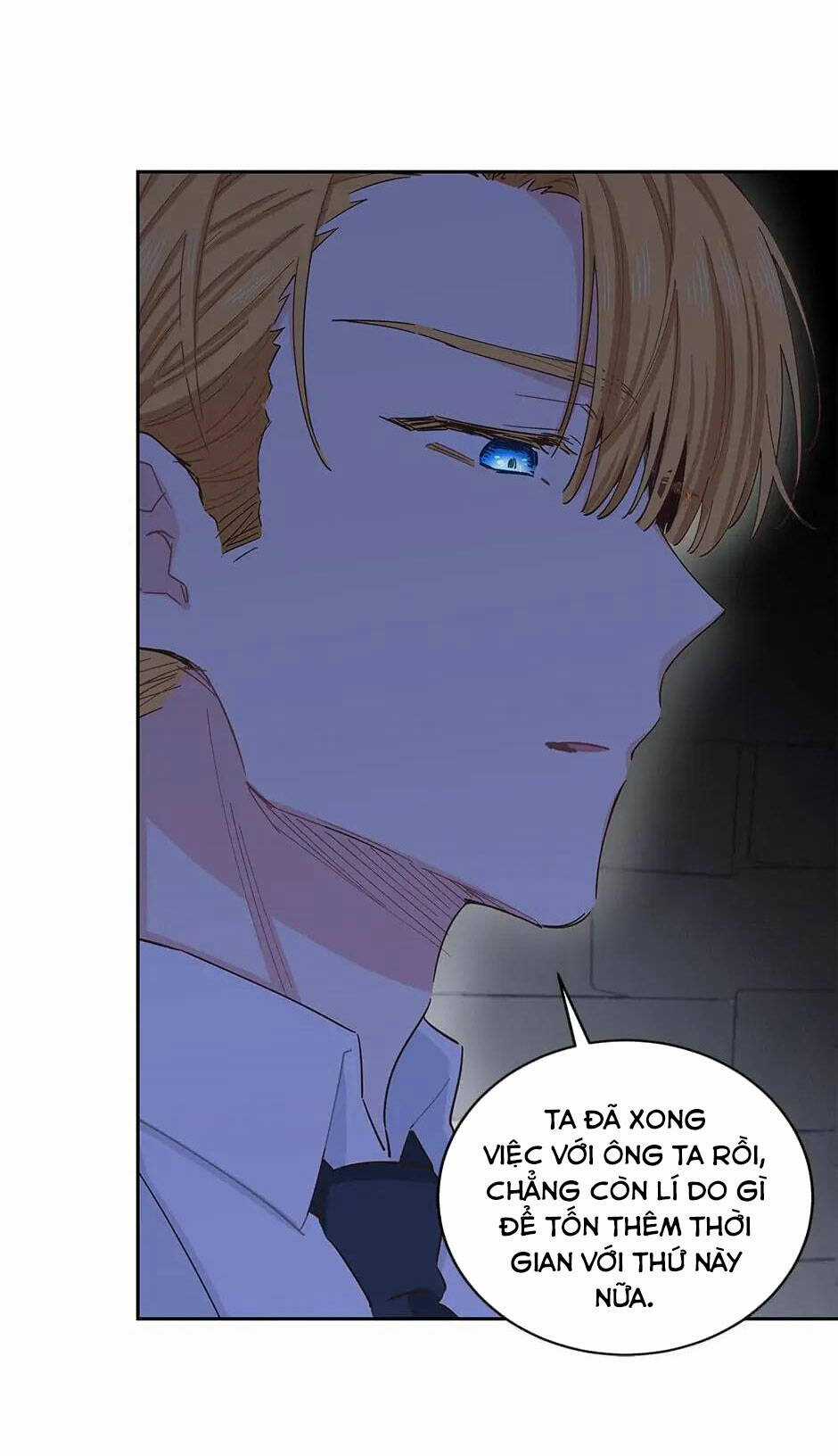 Tôi Đã Mệt Rồi - Chapter 86 - Trang 7