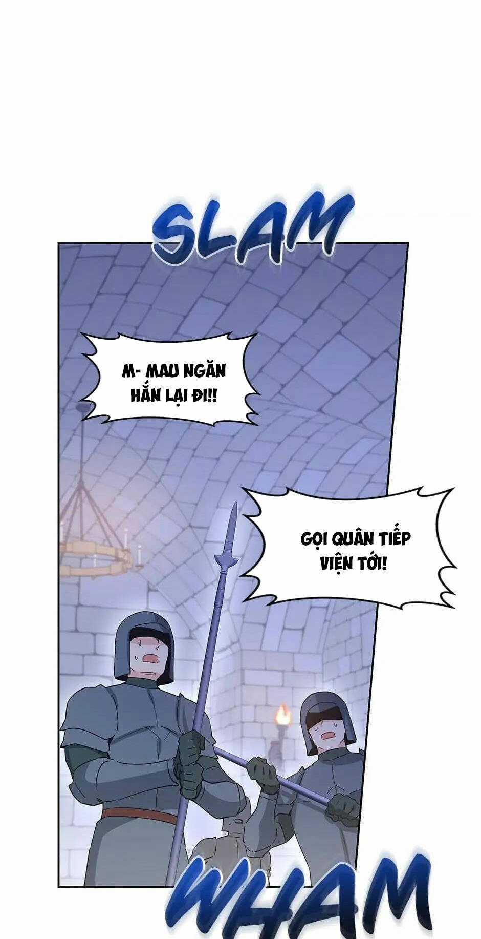 Tôi Đã Mệt Rồi - Chapter 86 - Trang 72