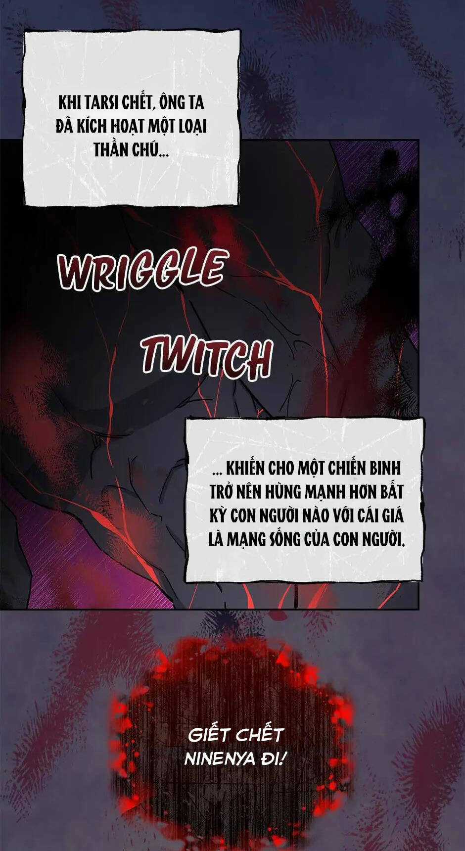 Tôi Đã Mệt Rồi - Chapter 86 - Trang 77