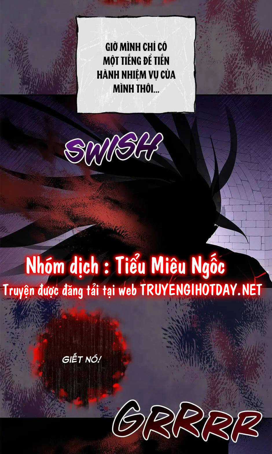 Tôi Đã Mệt Rồi - Chapter 86 - Trang 78