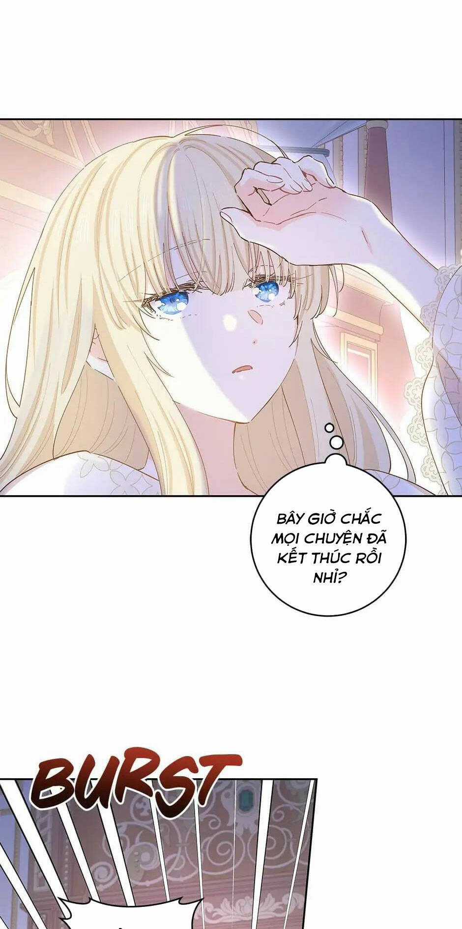 Tôi Đã Mệt Rồi - Chapter 86 - Trang 83