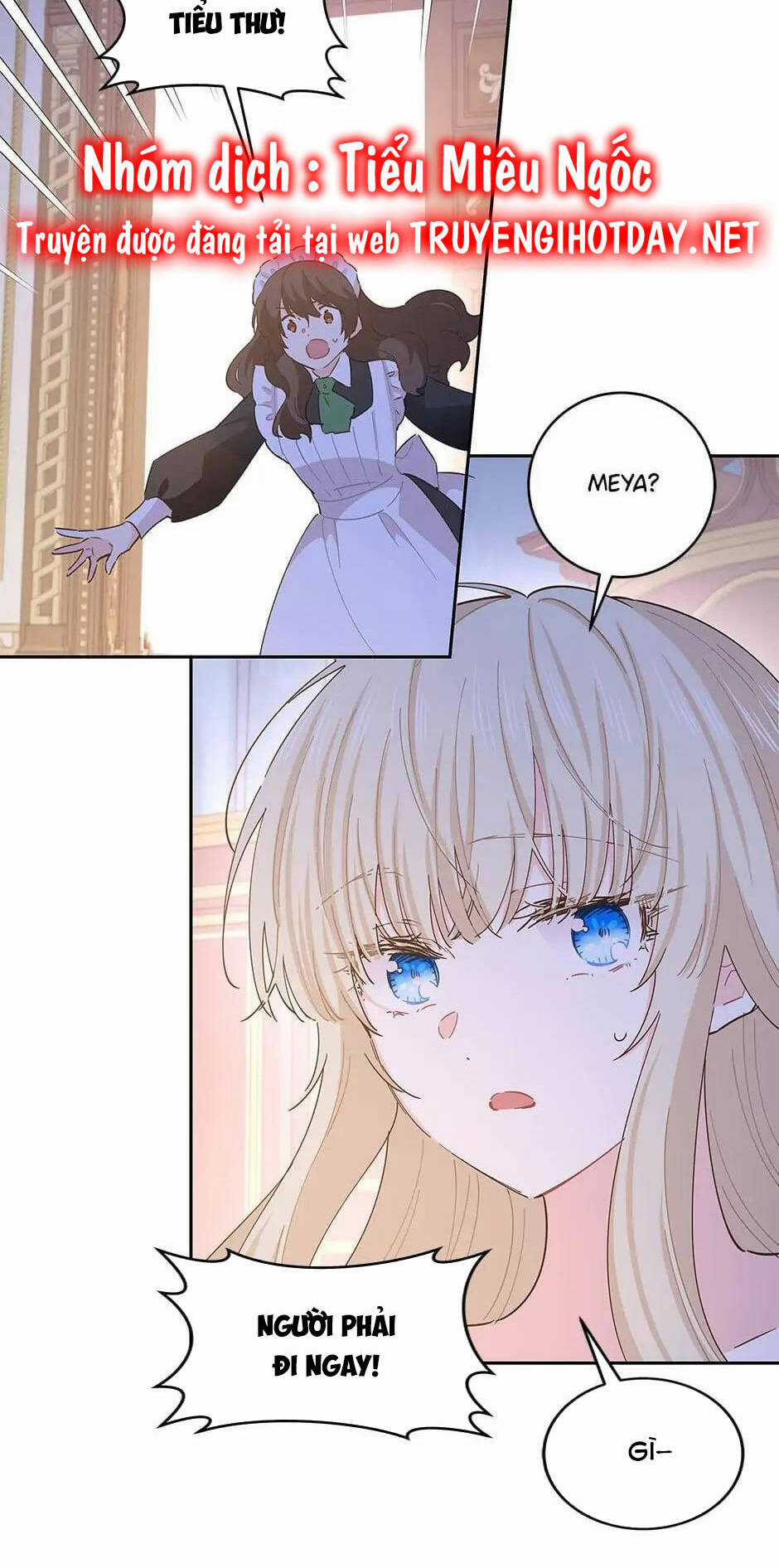 Tôi Đã Mệt Rồi - Chapter 86 - Trang 84