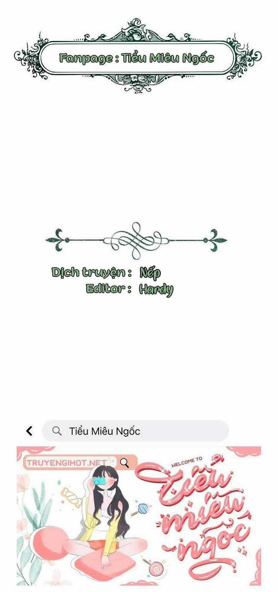 Tôi Đã Mệt Rồi - Chapter 87 - Trang 1