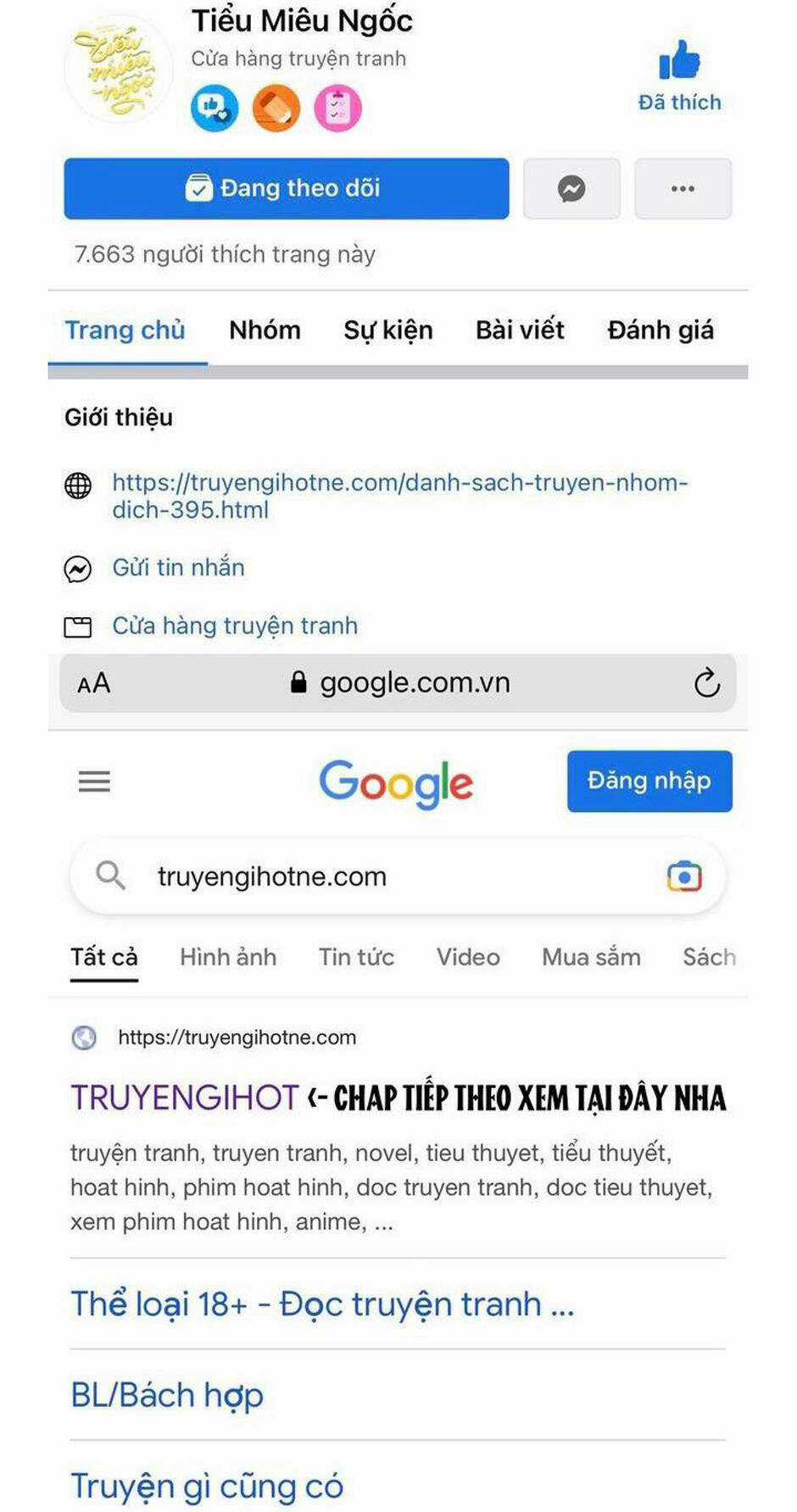 Tôi Đã Mệt Rồi - Chapter 87 - Trang 2