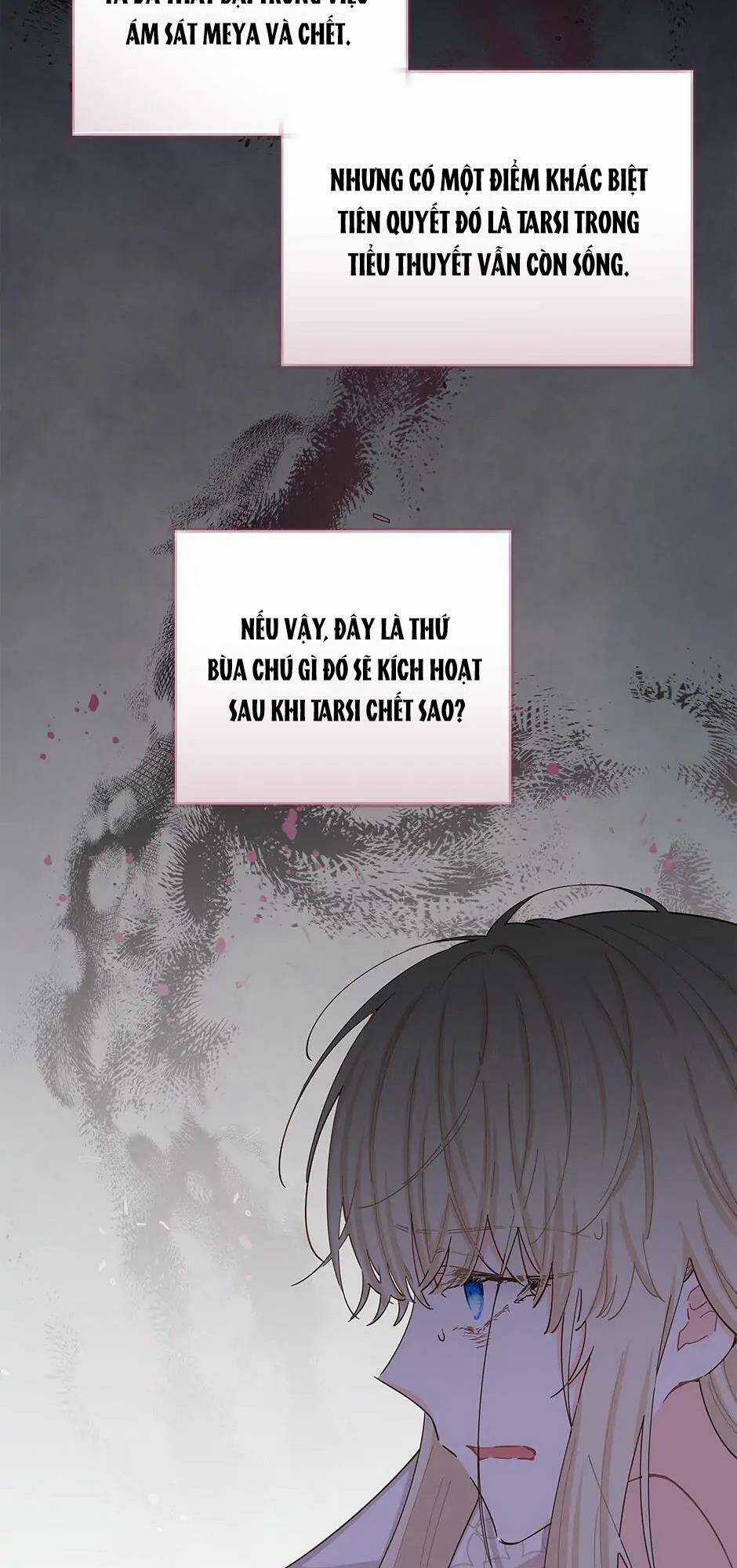 Tôi Đã Mệt Rồi - Chapter 87 - Trang 13