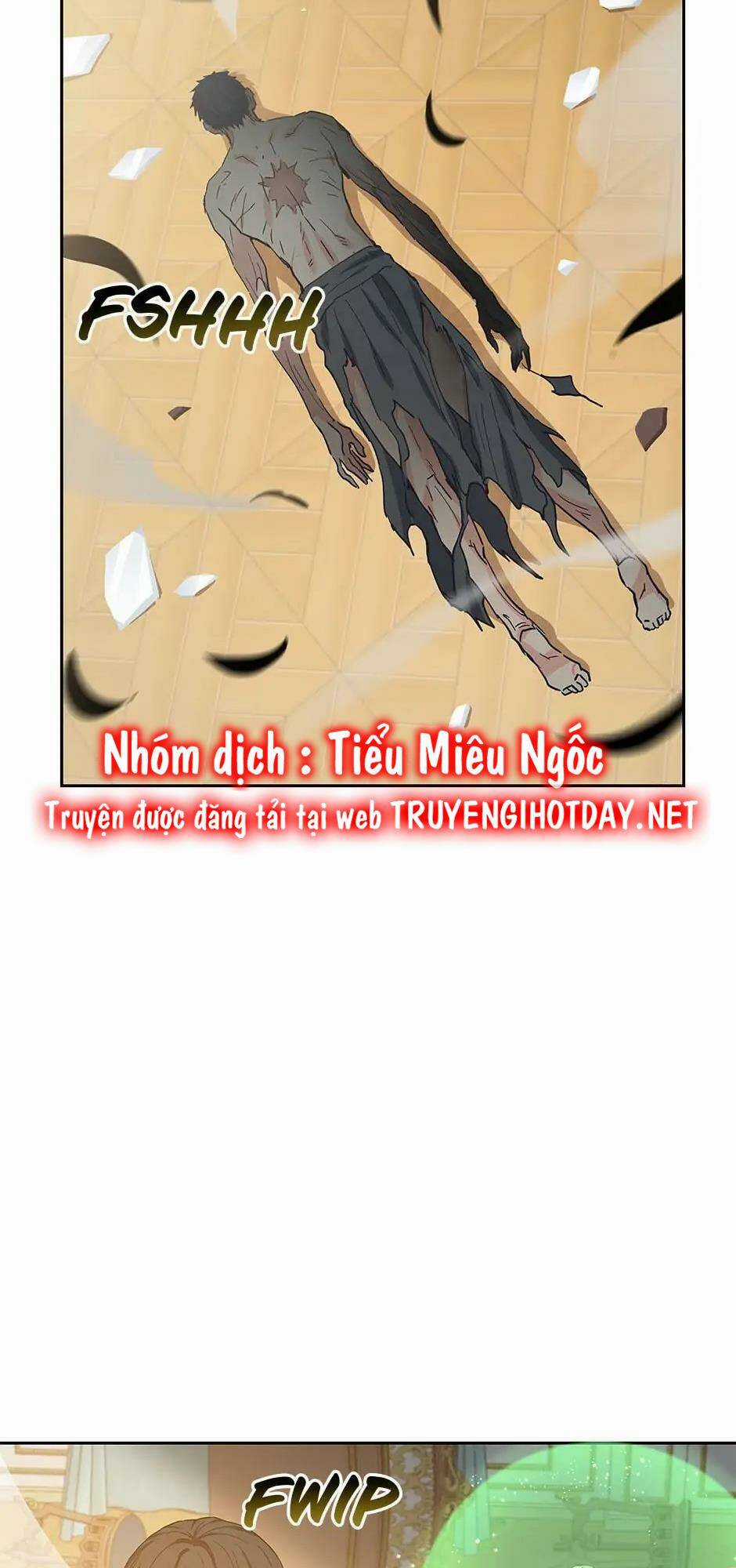 Tôi Đã Mệt Rồi - Chapter 87 - Trang 33