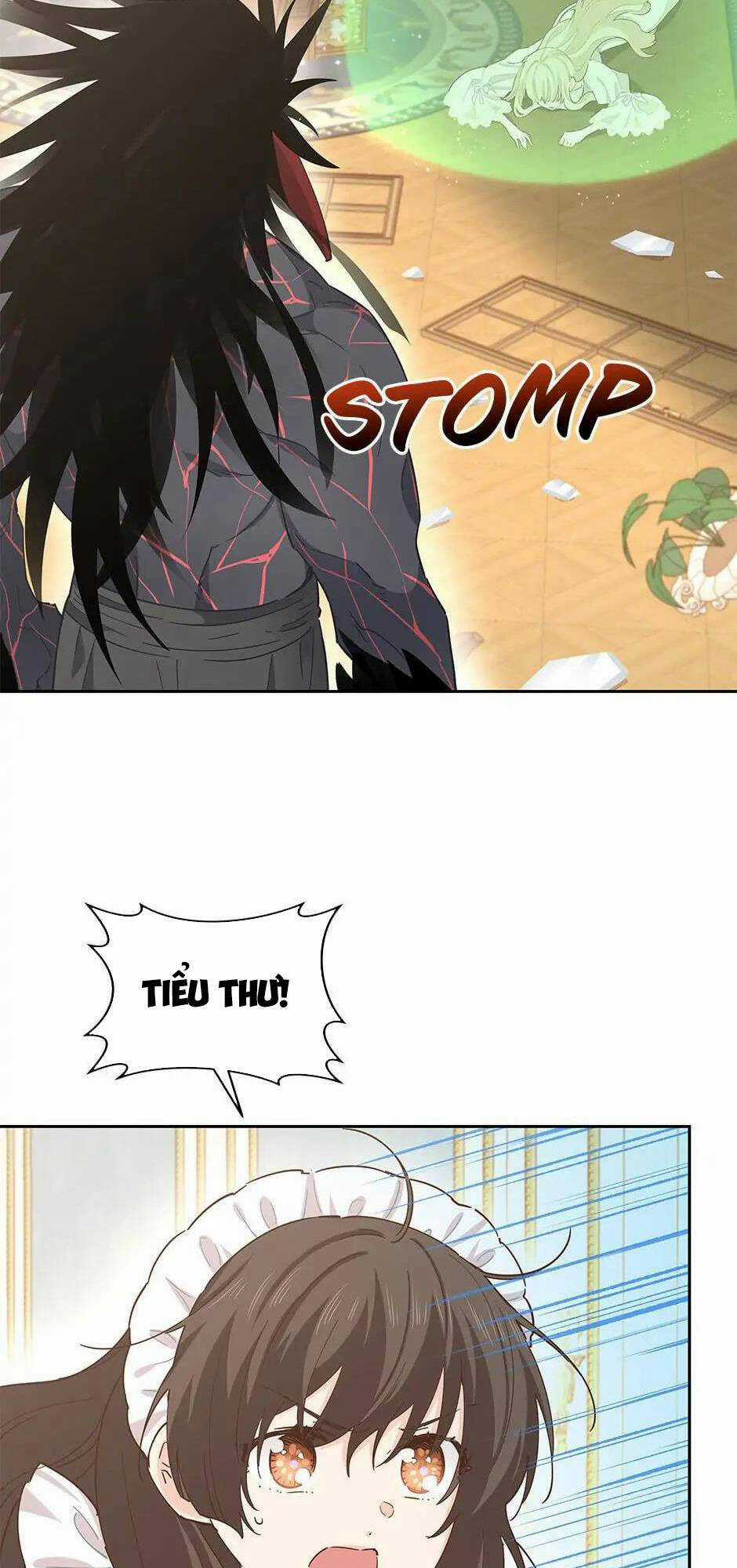 Tôi Đã Mệt Rồi - Chapter 87 - Trang 5