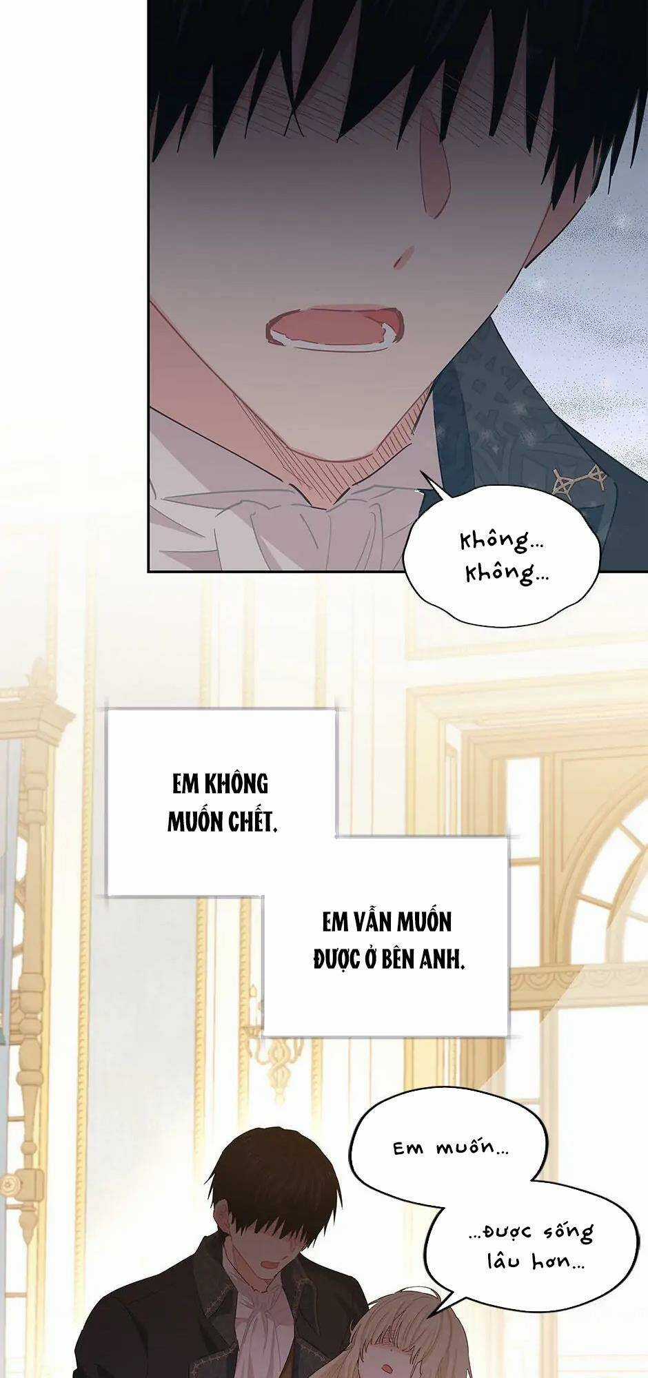 Tôi Đã Mệt Rồi - Chapter 87 - Trang 41