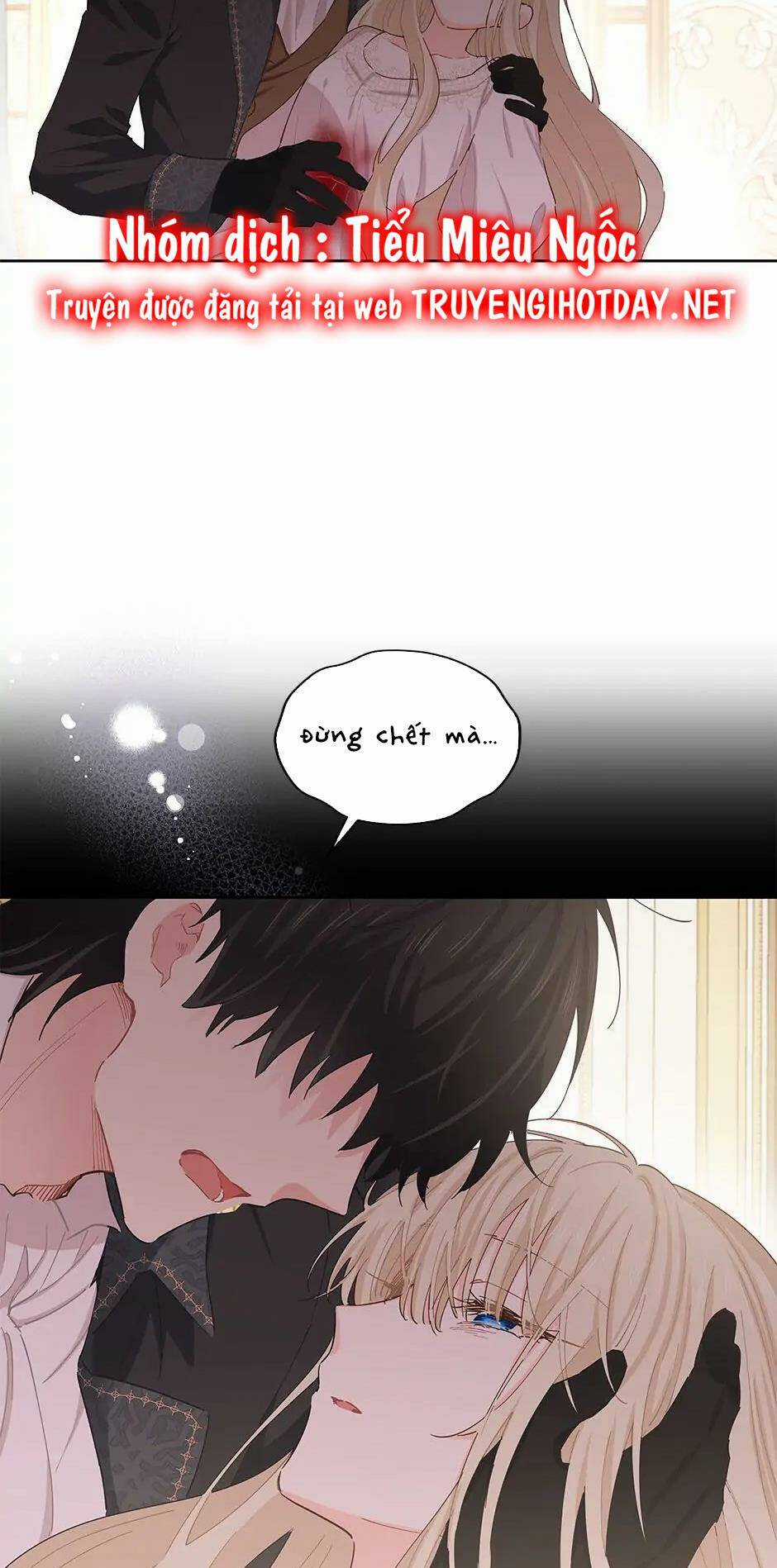 Tôi Đã Mệt Rồi - Chapter 87 - Trang 42