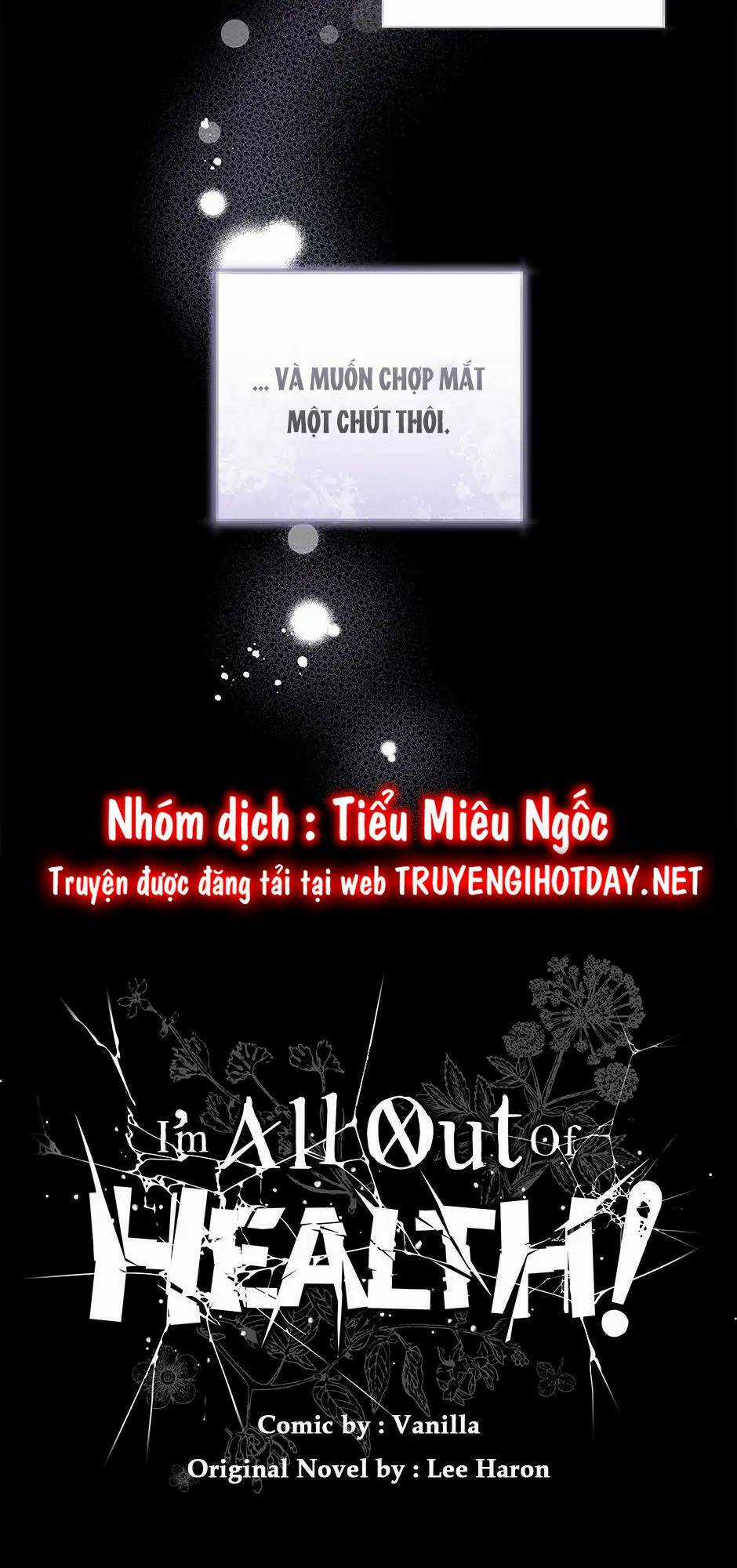 Tôi Đã Mệt Rồi - Chapter 87 - Trang 44