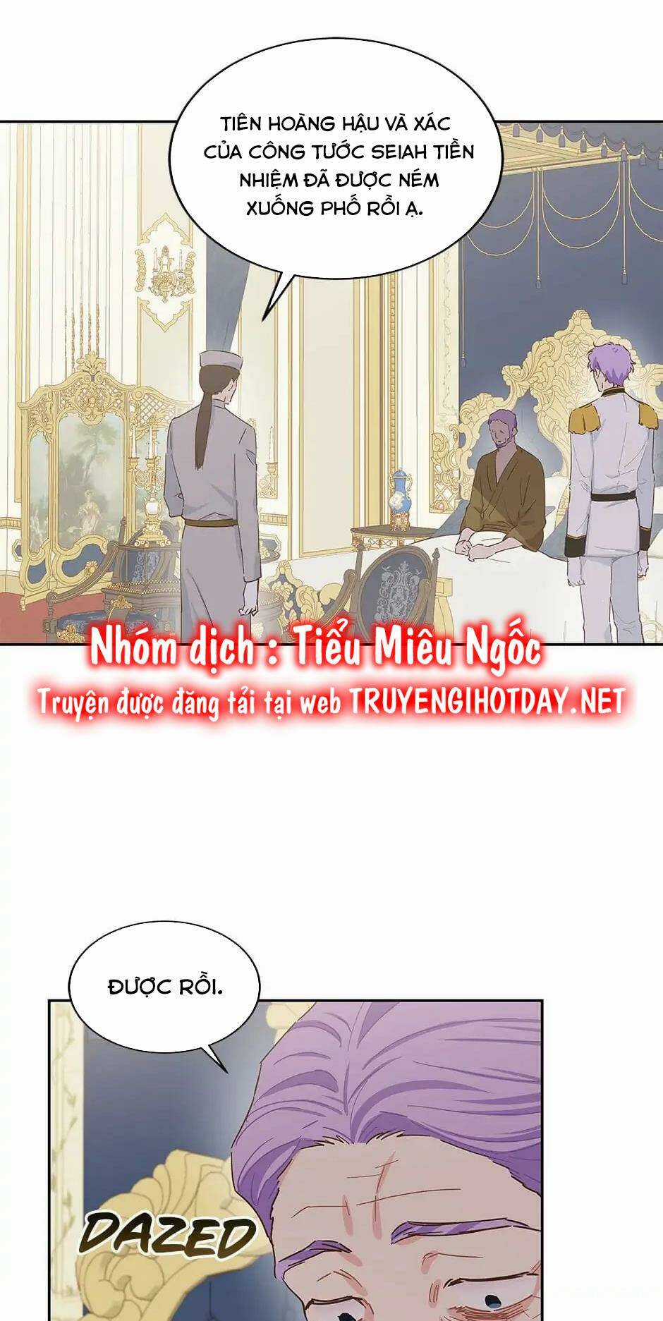 Tôi Đã Mệt Rồi - Chapter 87 - Trang 46