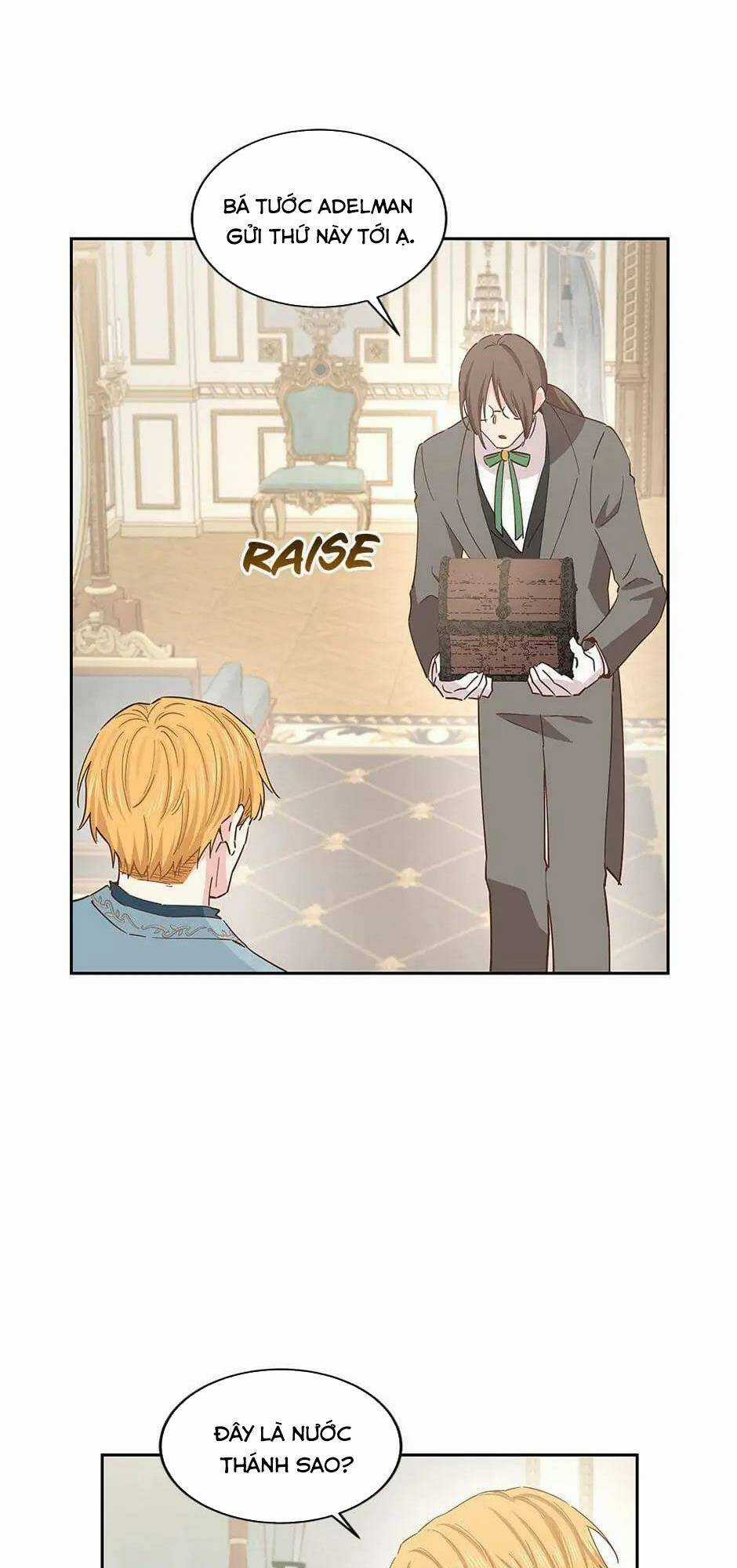 Tôi Đã Mệt Rồi - Chapter 87 - Trang 69