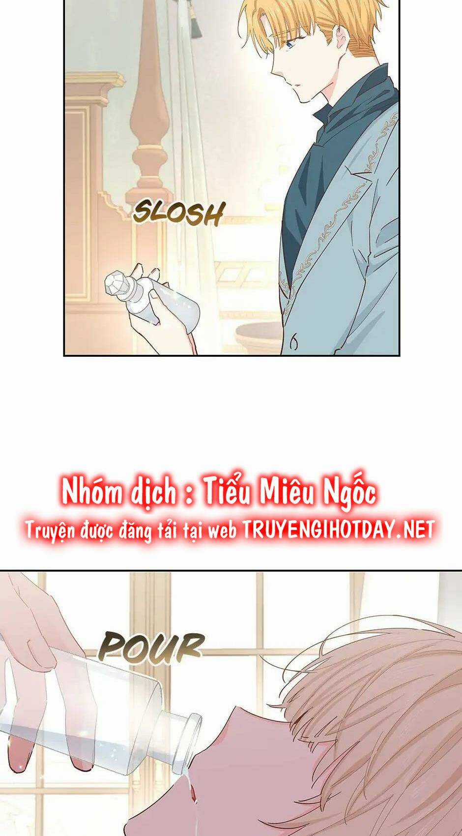 Tôi Đã Mệt Rồi - Chapter 87 - Trang 70