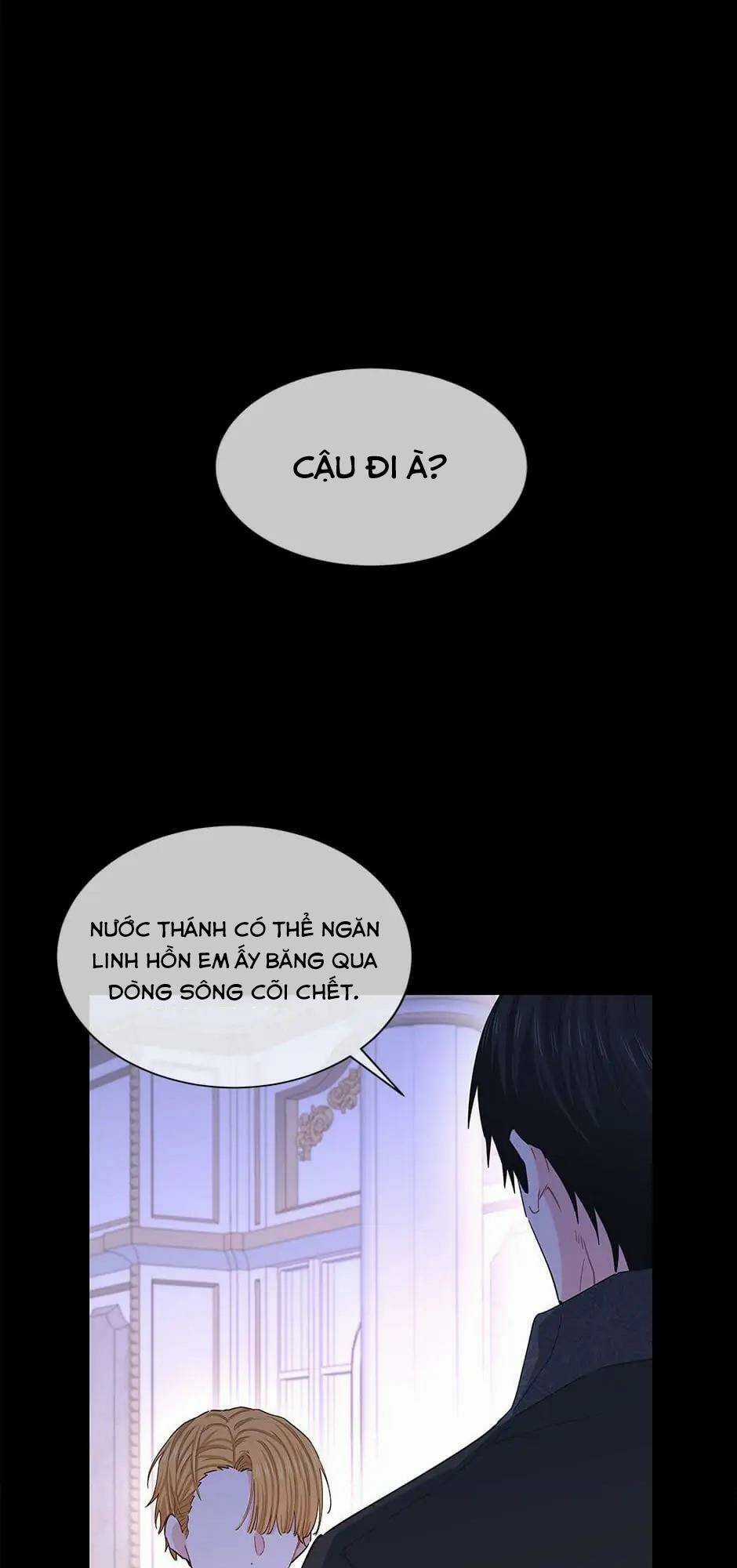 Tôi Đã Mệt Rồi - Chapter 87 - Trang 72