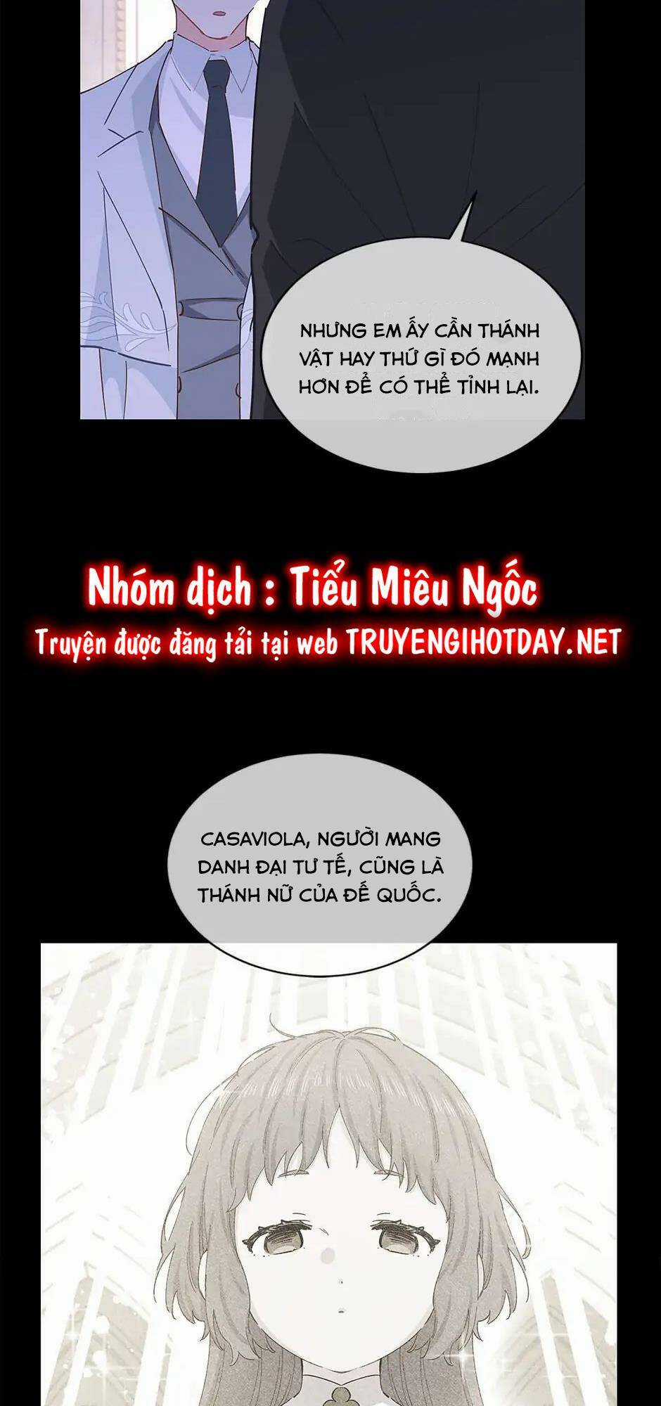 Tôi Đã Mệt Rồi - Chapter 87 - Trang 73
