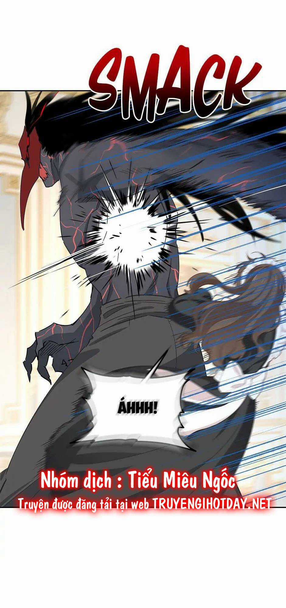 Tôi Đã Mệt Rồi - Chapter 87 - Trang 9