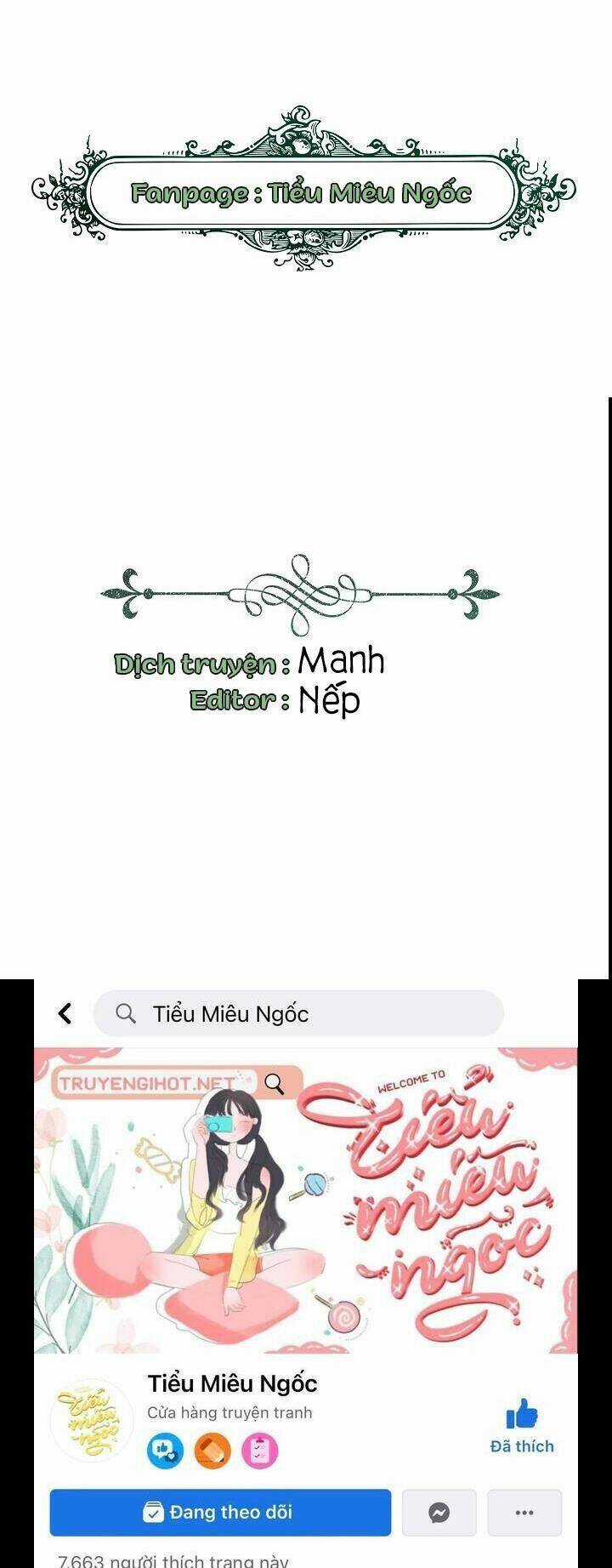 Tôi Đã Mệt Rồi - Chapter 88 - Trang 1