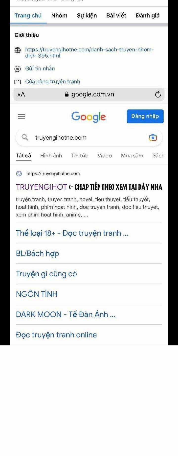 Tôi Đã Mệt Rồi - Chapter 88 - Trang 2