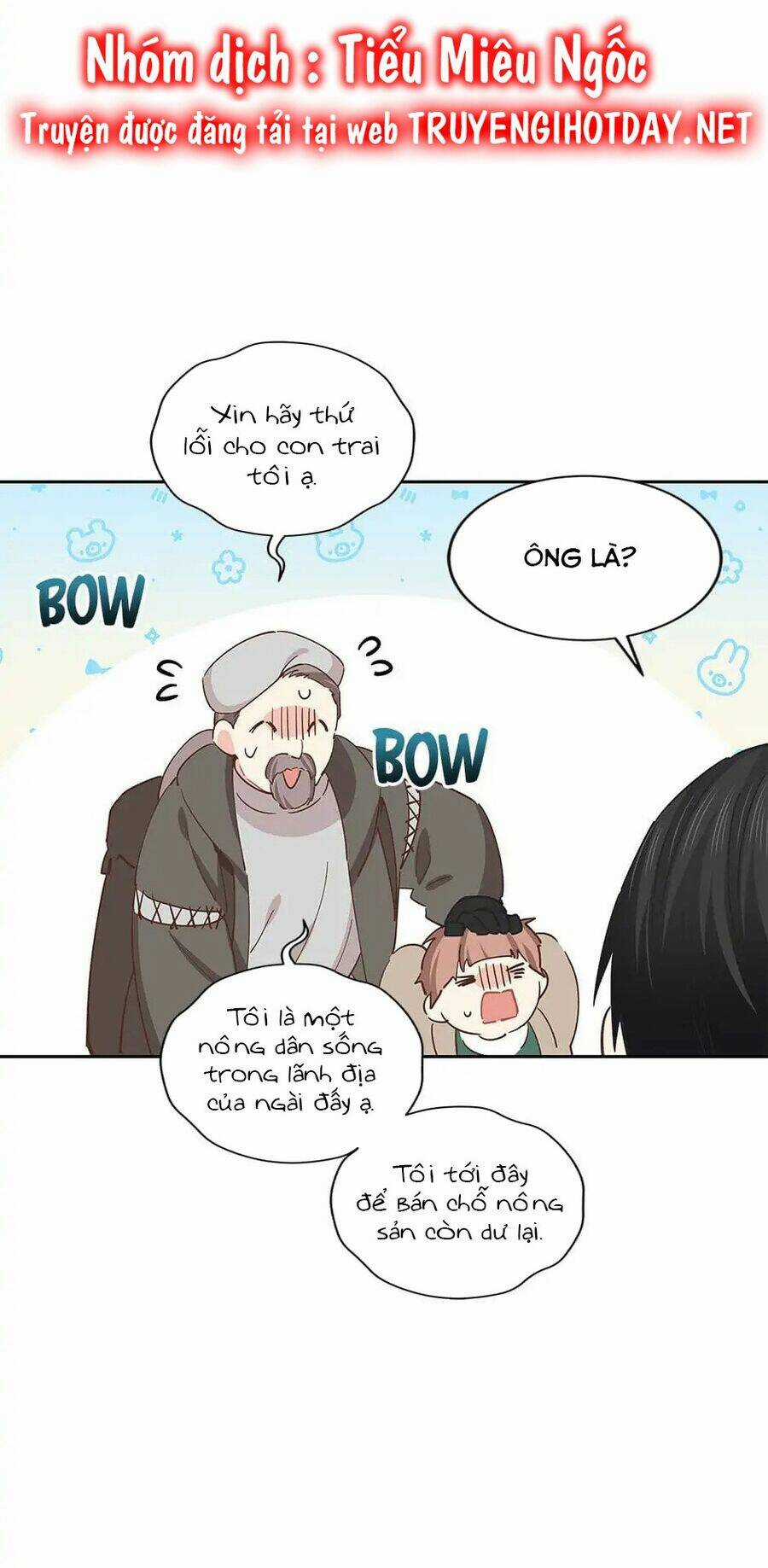 Tôi Đã Mệt Rồi - Chapter 88 - Trang 31