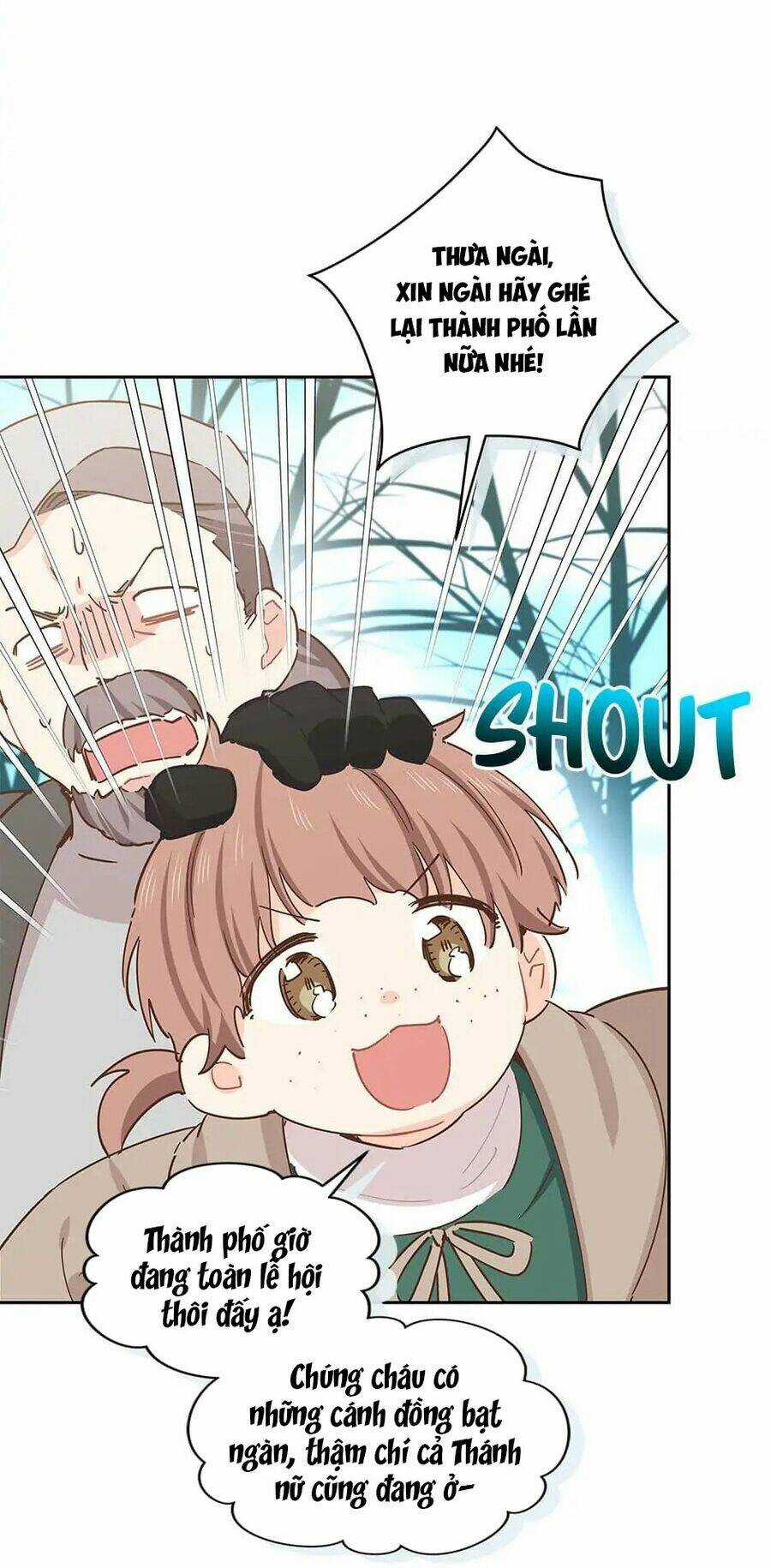 Tôi Đã Mệt Rồi - Chapter 88 - Trang 33