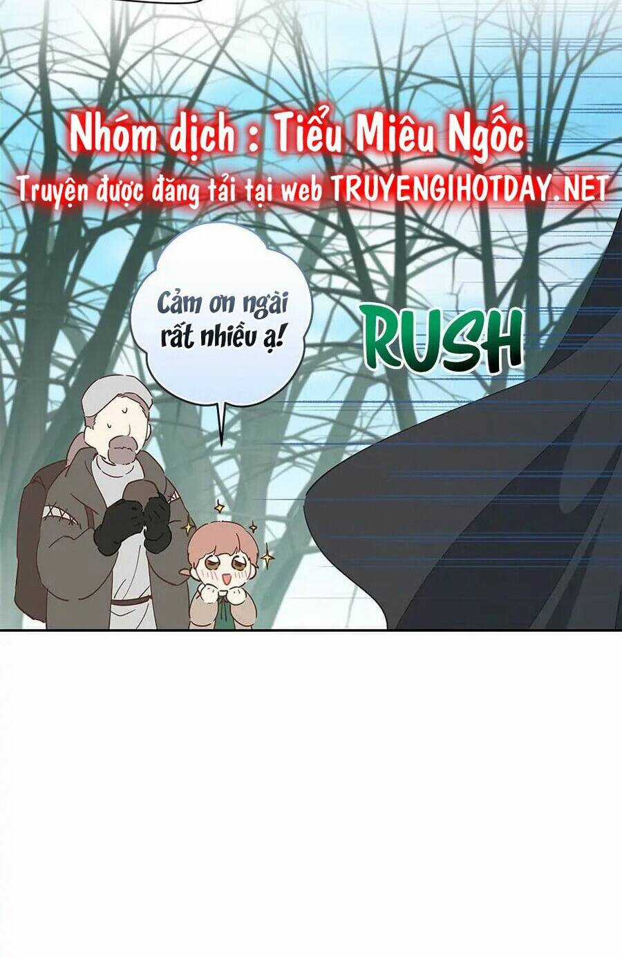 Tôi Đã Mệt Rồi - Chapter 88 - Trang 38