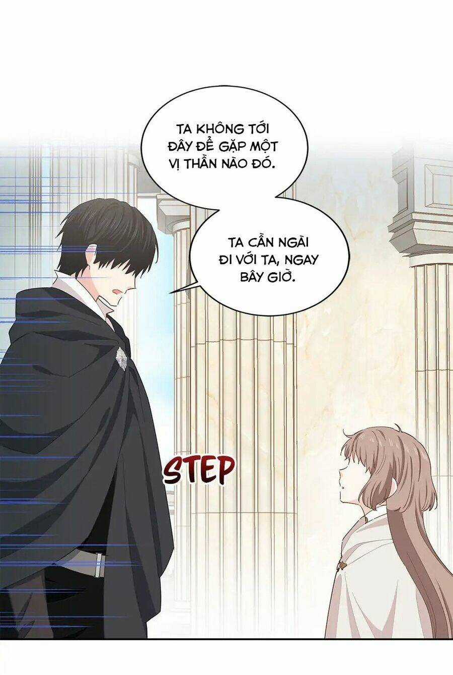 Tôi Đã Mệt Rồi - Chapter 88 - Trang 47