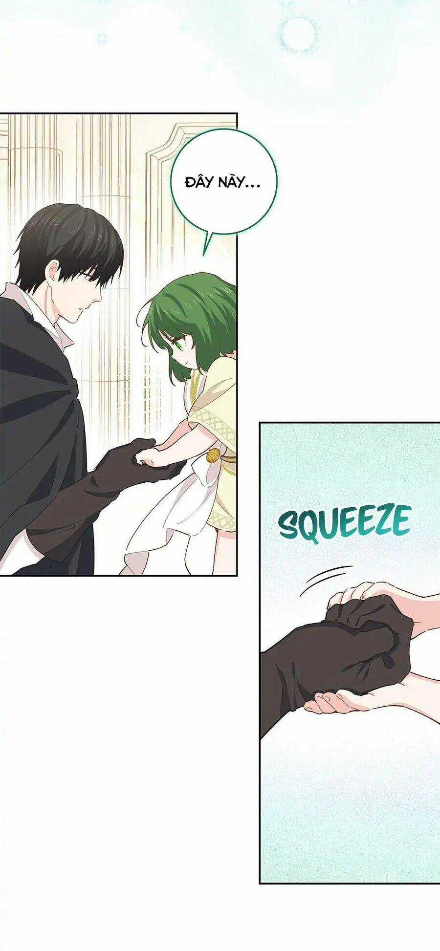 Tôi Đã Mệt Rồi - Chapter 88 - Trang 78