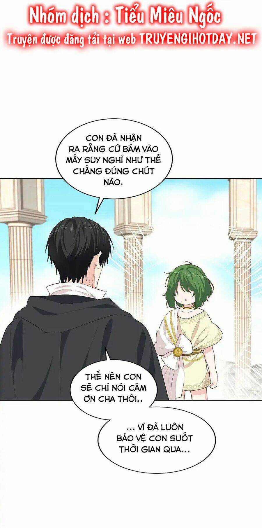 Tôi Đã Mệt Rồi - Chapter 88 - Trang 87