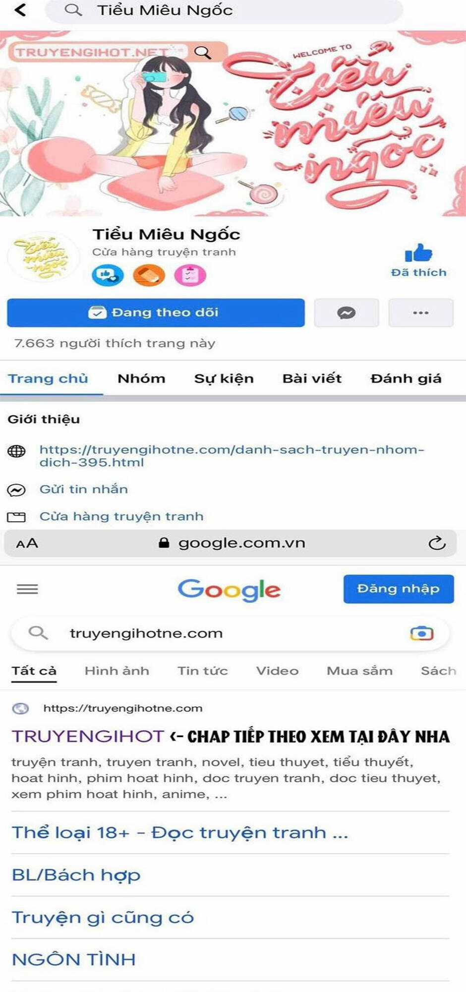 Tôi Đã Mệt Rồi - Chapter 89 - Trang 1