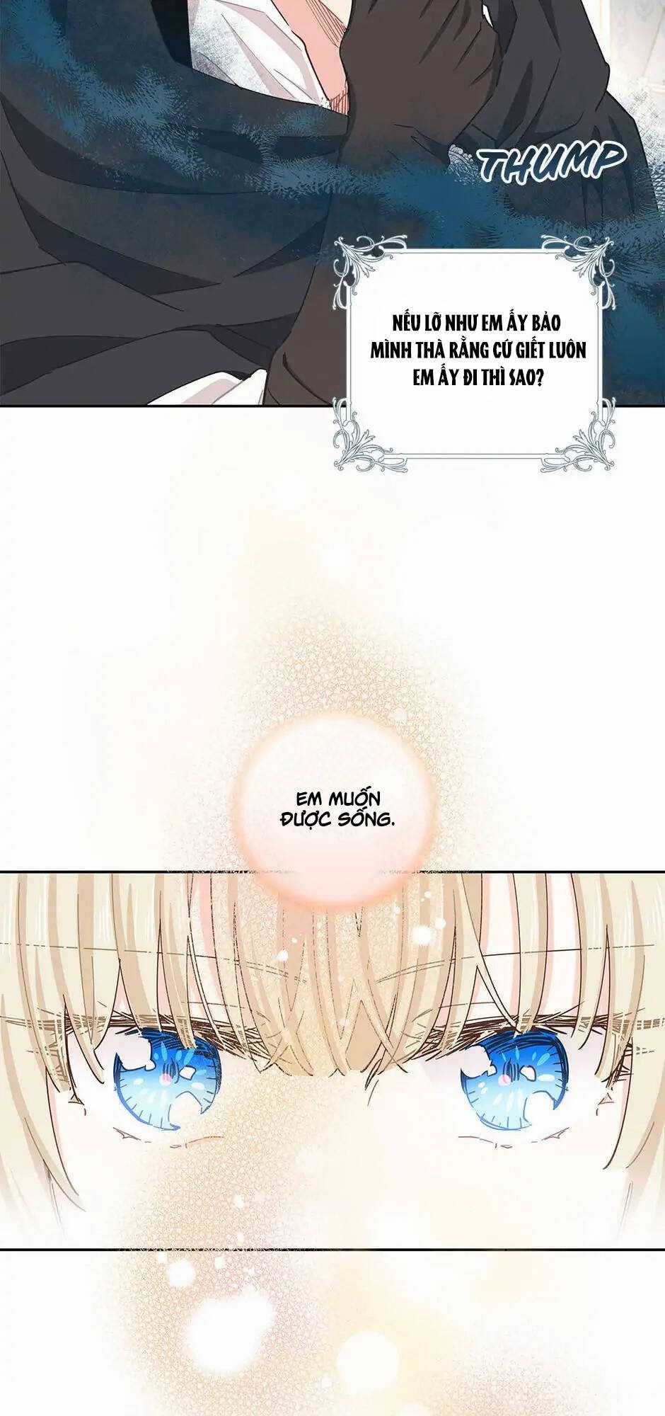 Tôi Đã Mệt Rồi - Chapter 89 - Trang 11