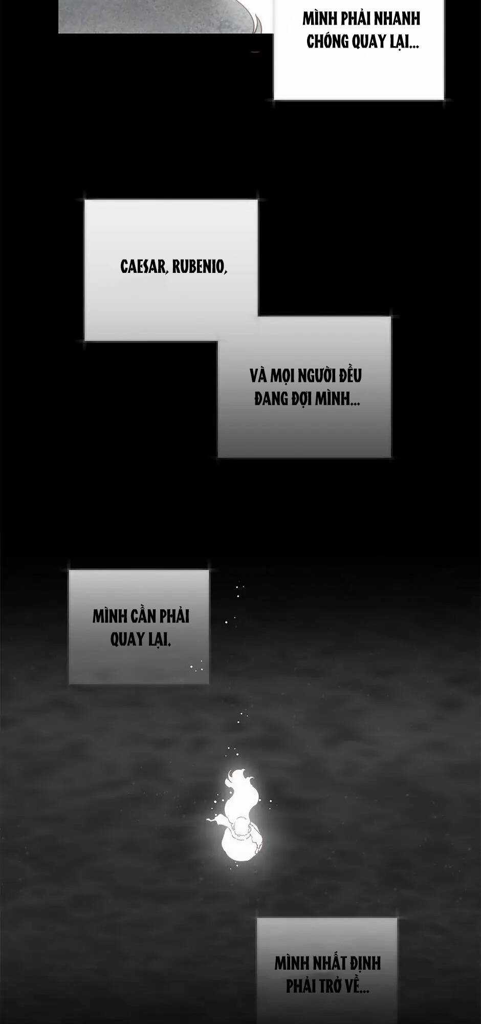 Tôi Đã Mệt Rồi - Chapter 89 - Trang 18