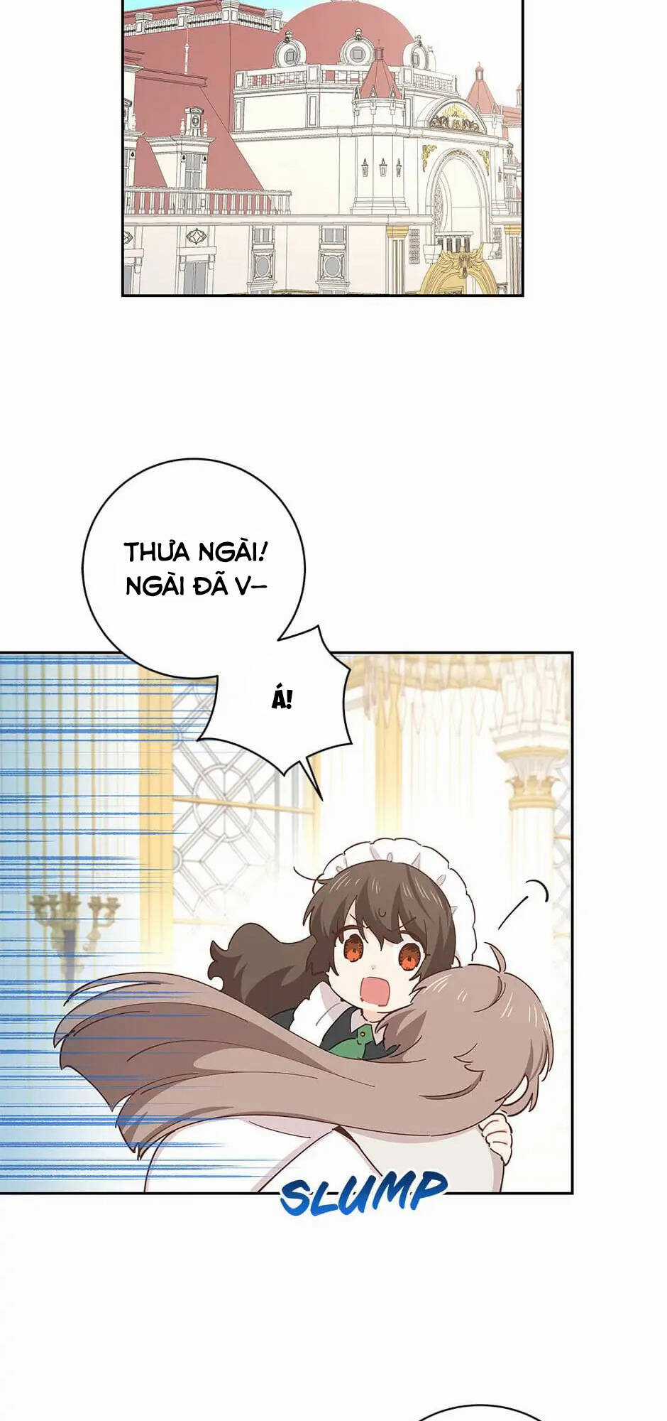 Tôi Đã Mệt Rồi - Chapter 89 - Trang 3