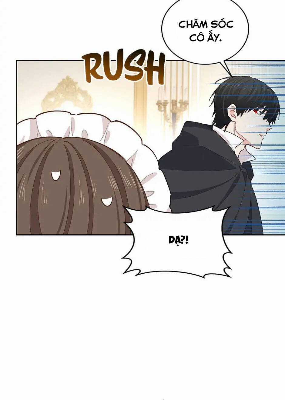 Tôi Đã Mệt Rồi - Chapter 89 - Trang 4