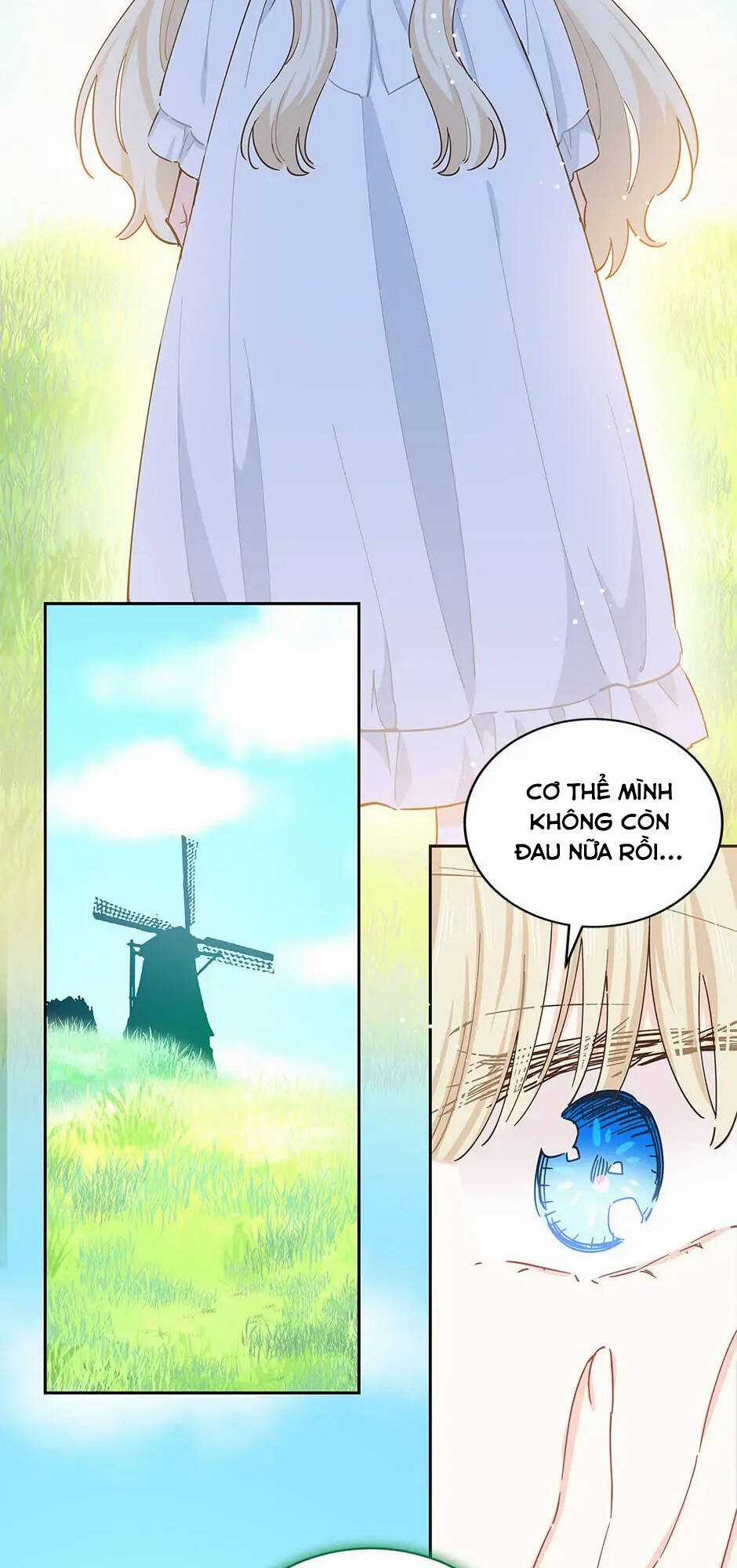 Tôi Đã Mệt Rồi - Chapter 89 - Trang 33