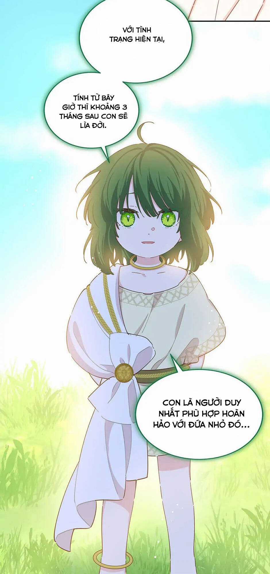 Tôi Đã Mệt Rồi - Chapter 89 - Trang 34