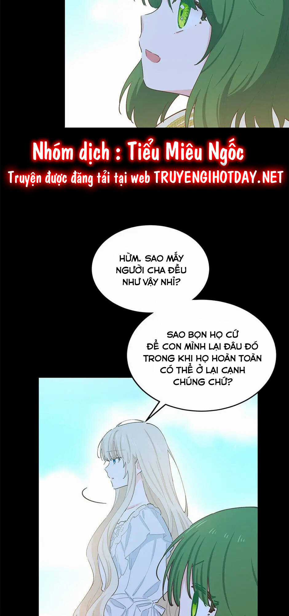 Tôi Đã Mệt Rồi - Chapter 89 - Trang 37