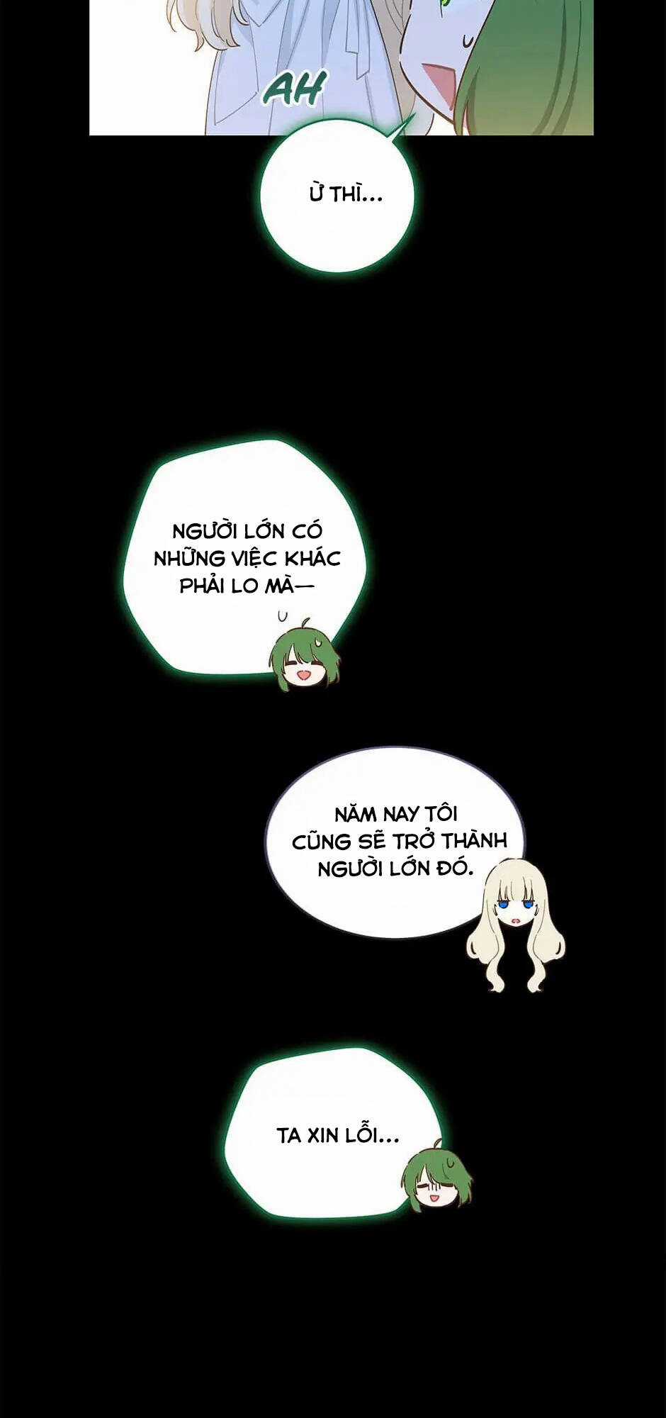 Tôi Đã Mệt Rồi - Chapter 89 - Trang 38