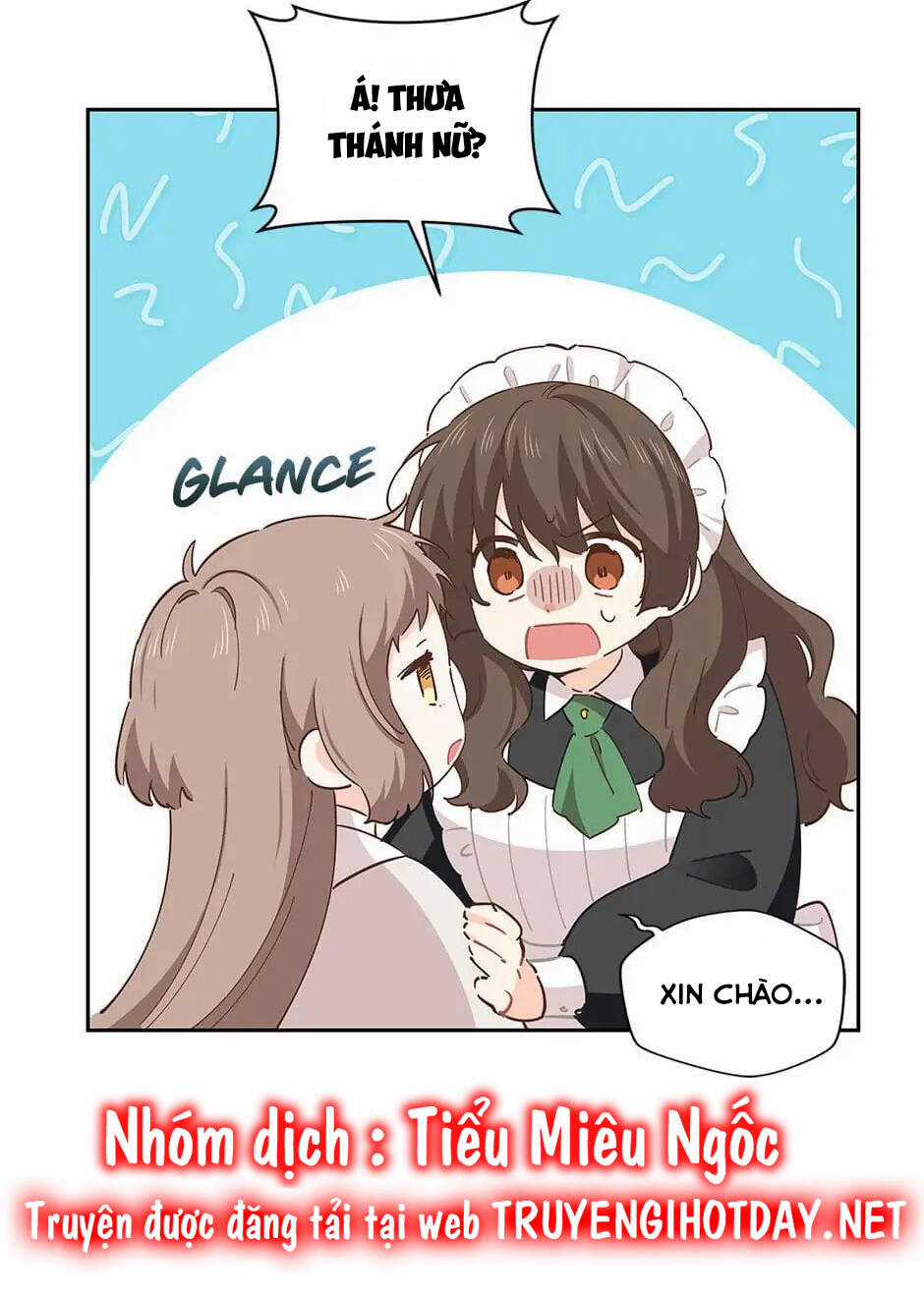 Tôi Đã Mệt Rồi - Chapter 89 - Trang 5