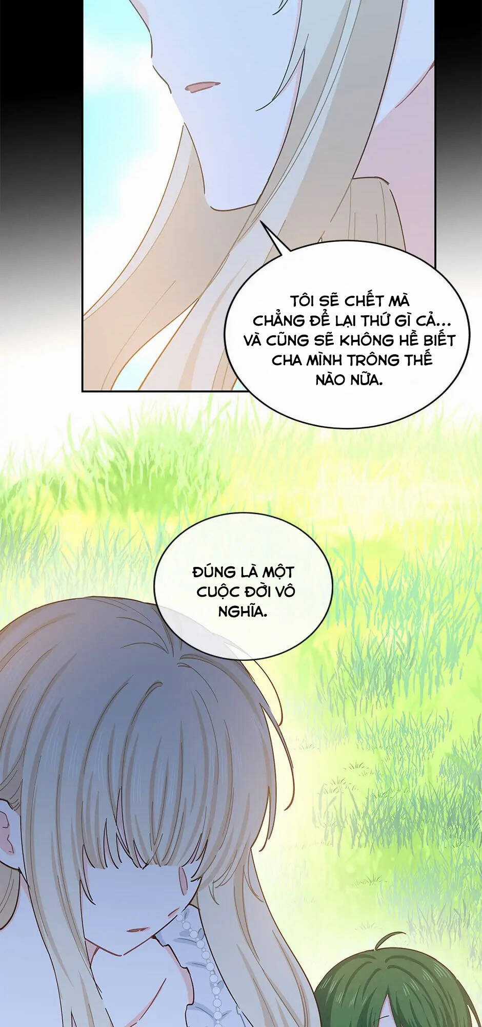 Tôi Đã Mệt Rồi - Chapter 89 - Trang 44