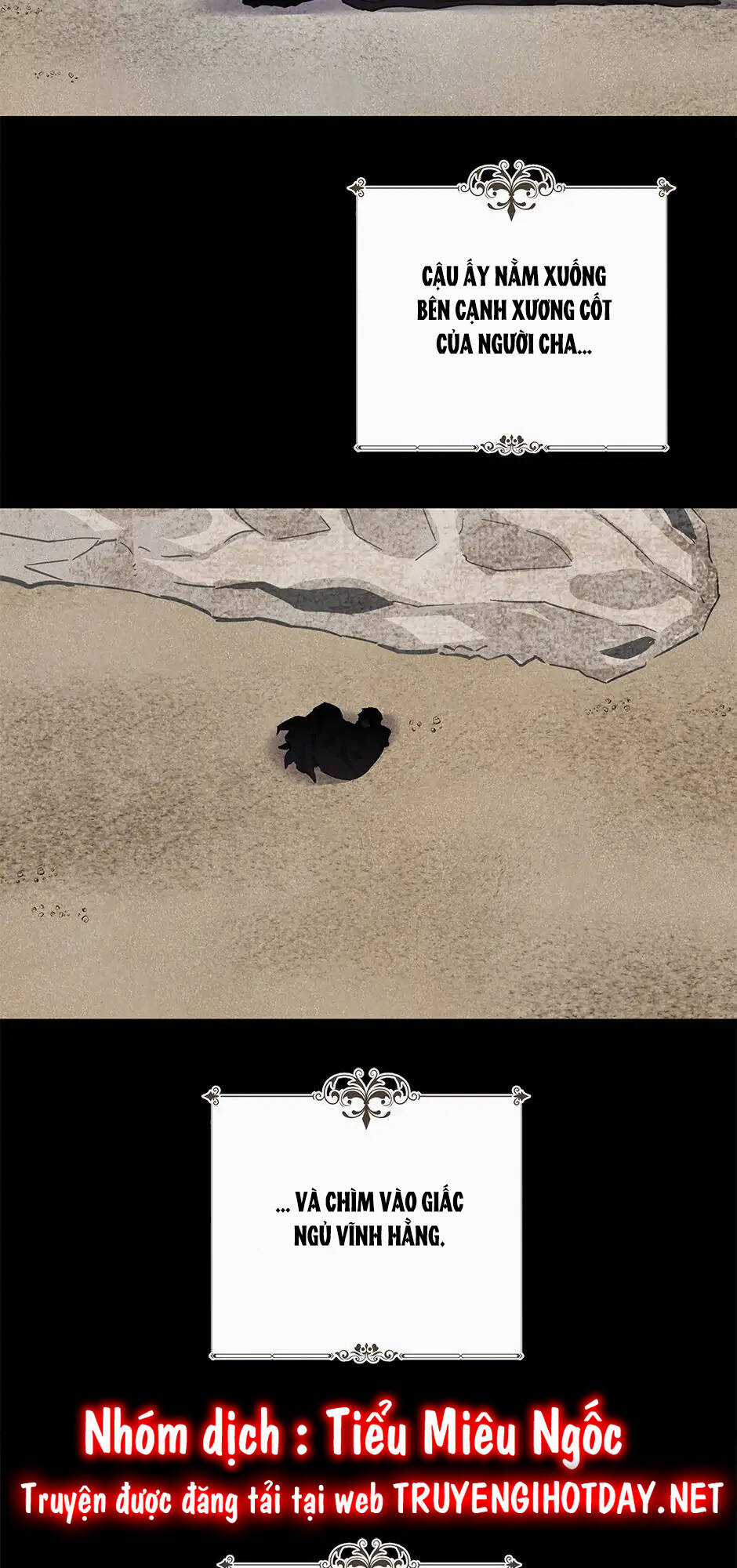 Tôi Đã Mệt Rồi - Chapter 89 - Trang 69