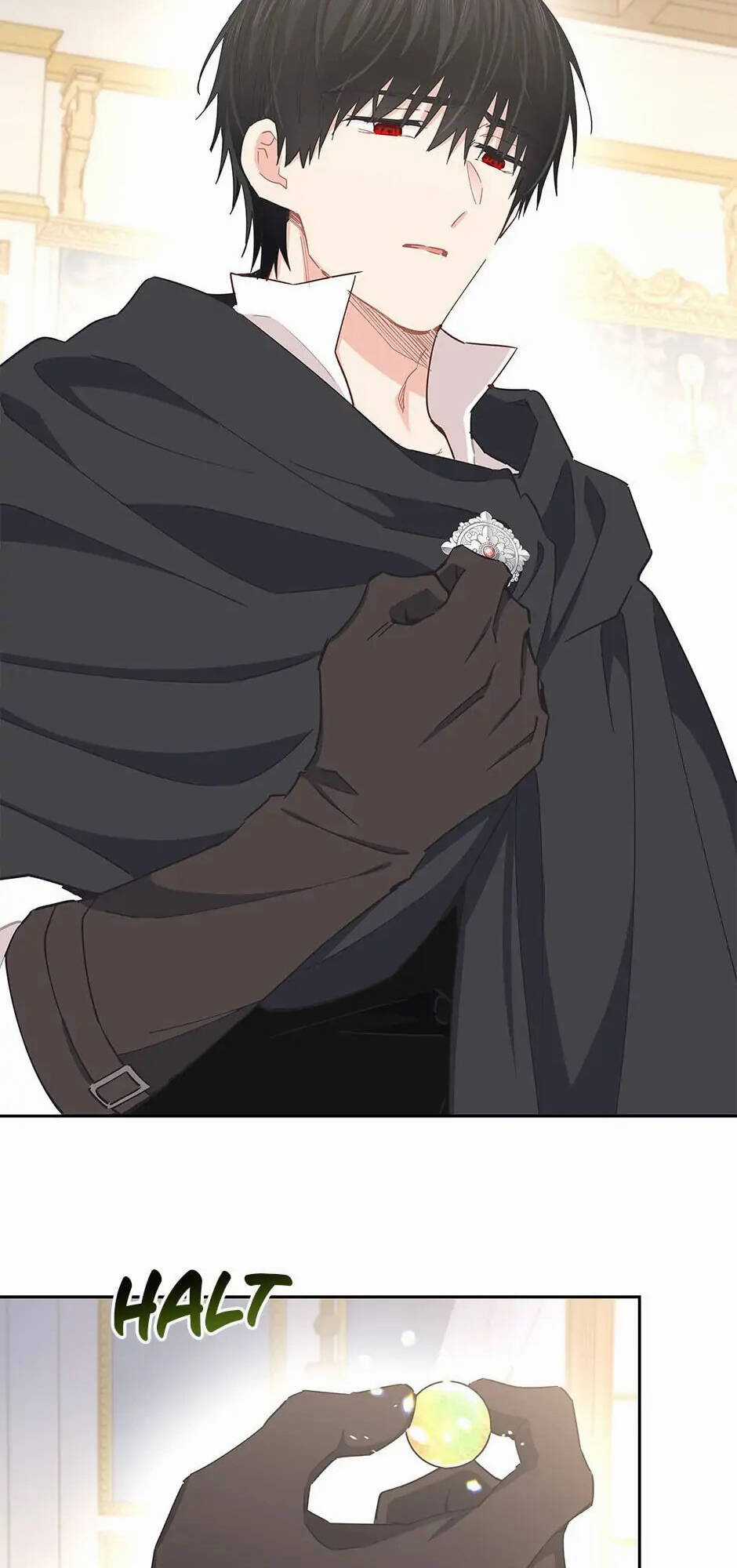 Tôi Đã Mệt Rồi - Chapter 89 - Trang 8