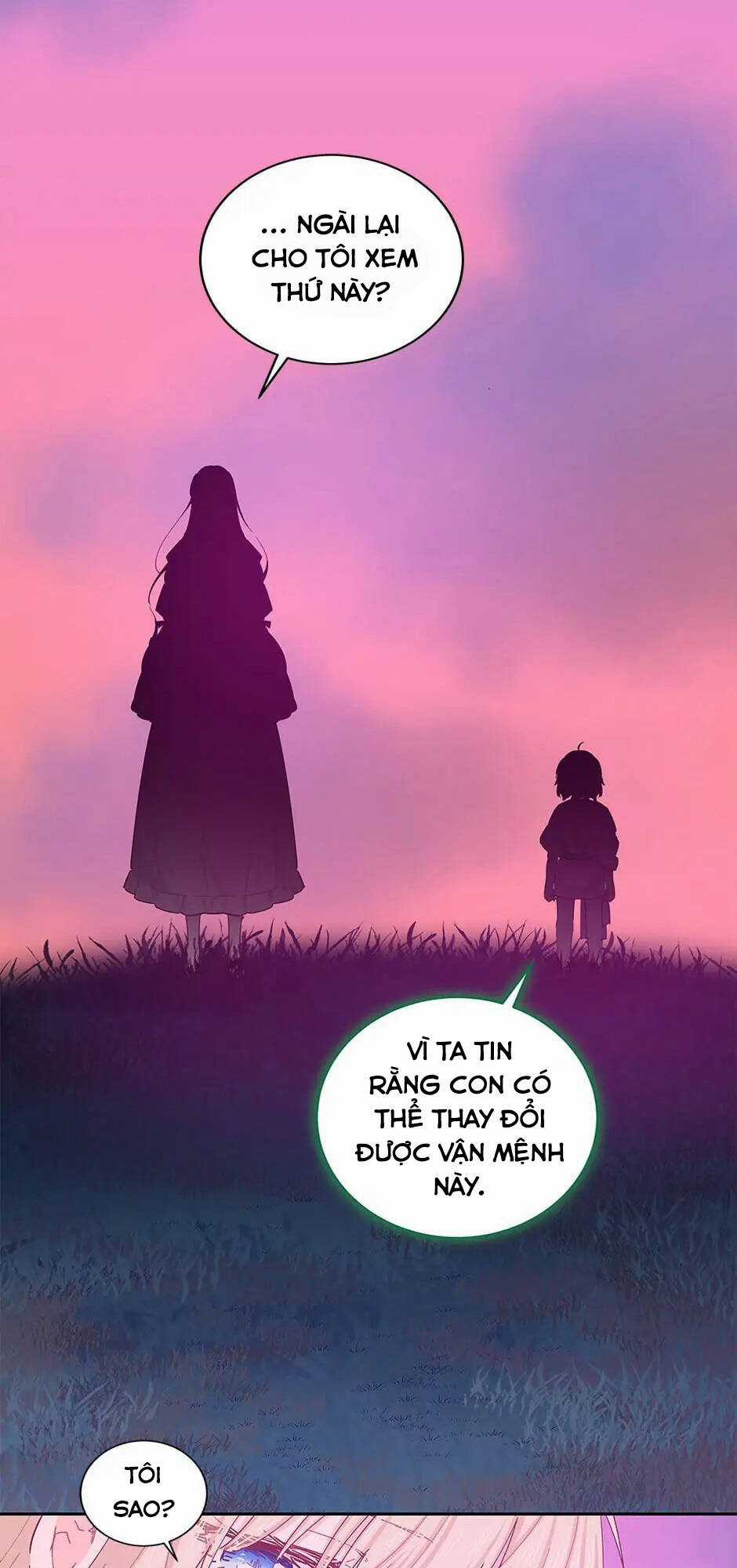 Tôi Đã Mệt Rồi - Chapter 89 - Trang 71