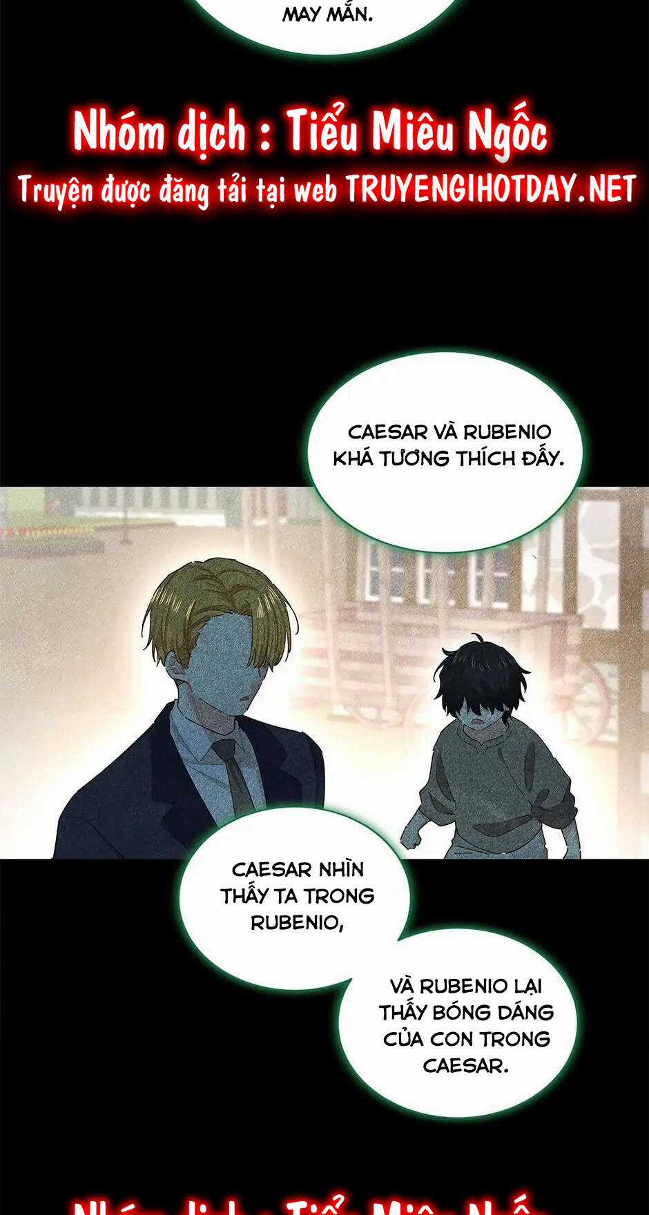 Tôi Đã Mệt Rồi - Chapter 89 - Trang 73