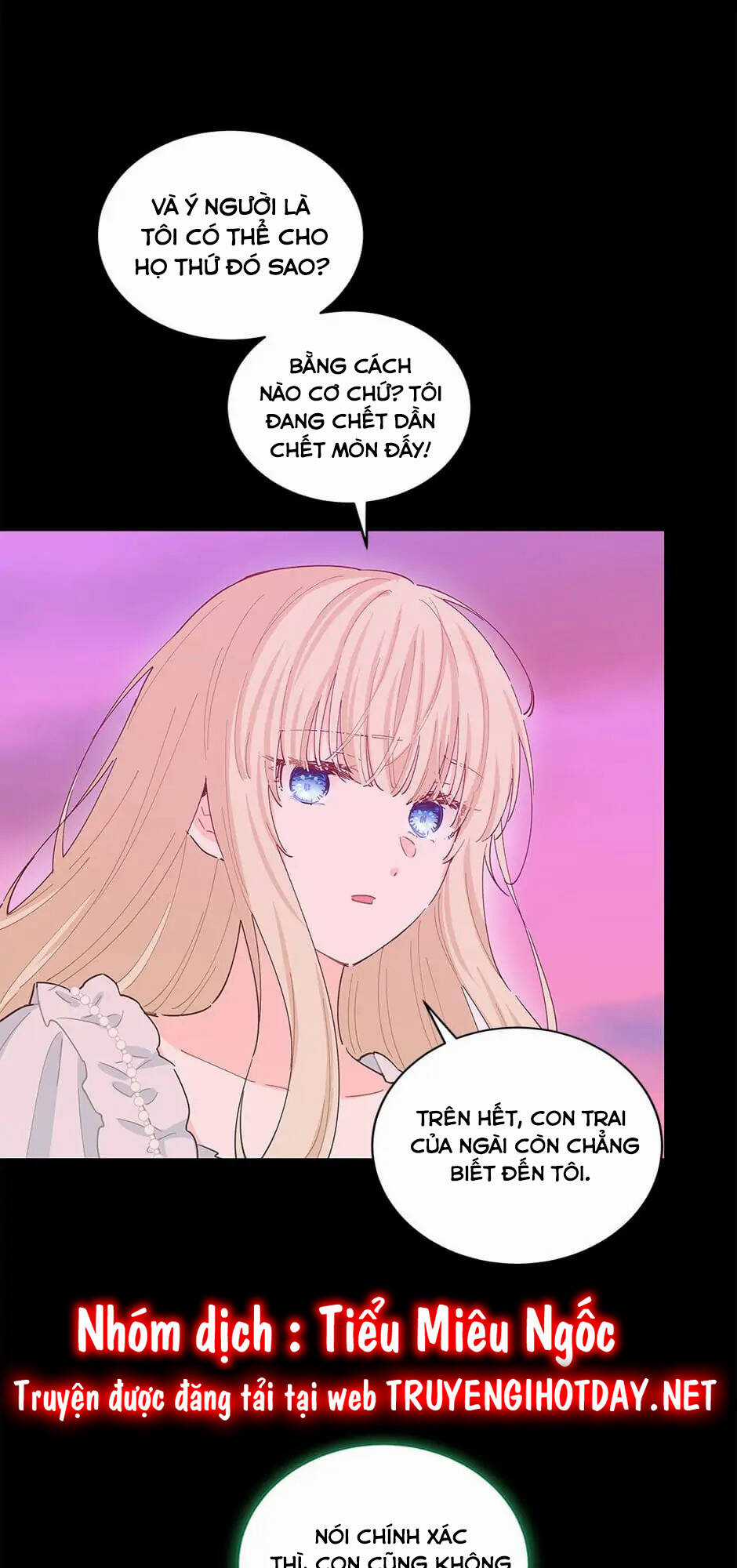 Tôi Đã Mệt Rồi - Chapter 89 - Trang 75